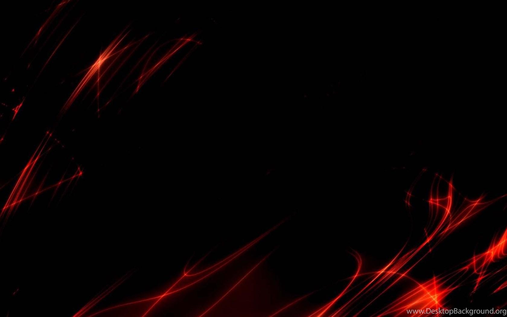 1680x1050 Dark Red Wallpaper HD Desktop Background