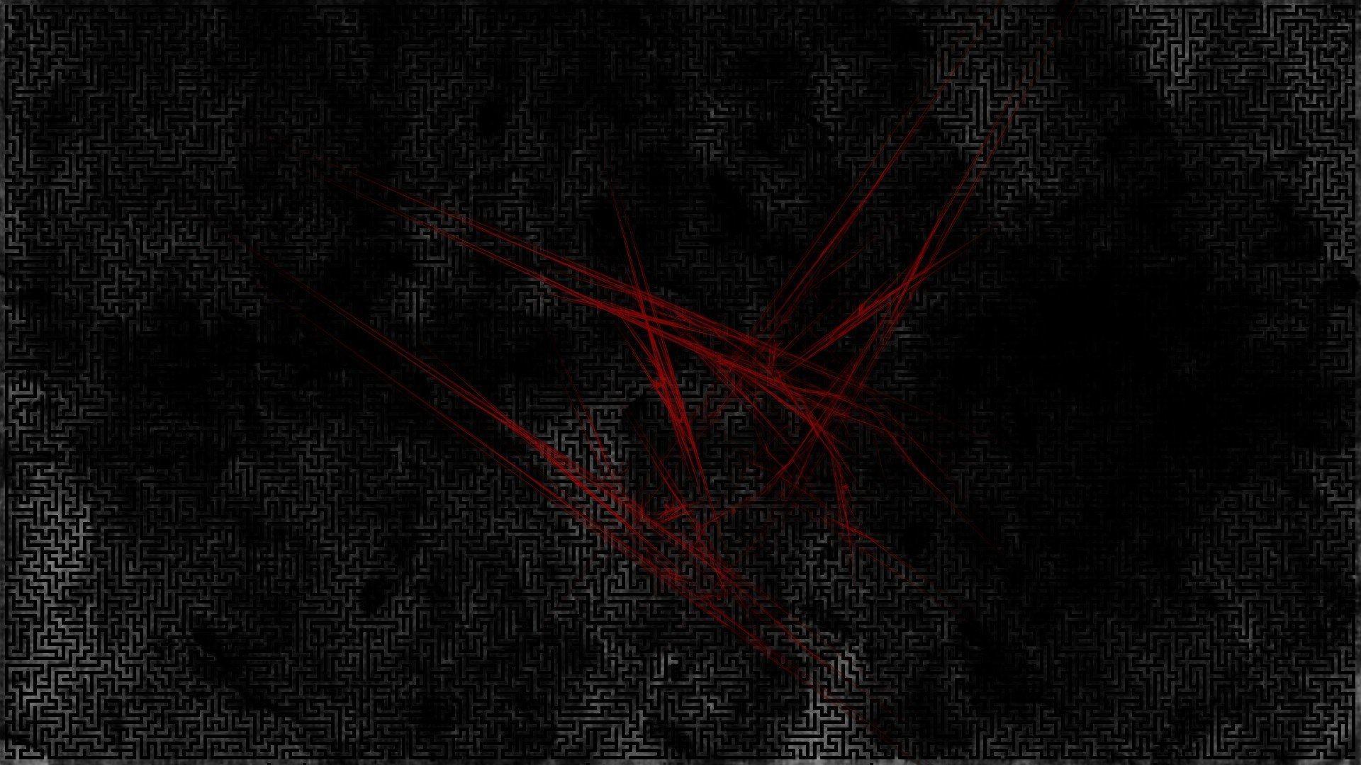1920x1080 1920x Dark Red Wallpaper HD 1920ã—1080 HD Black And Red Abstract