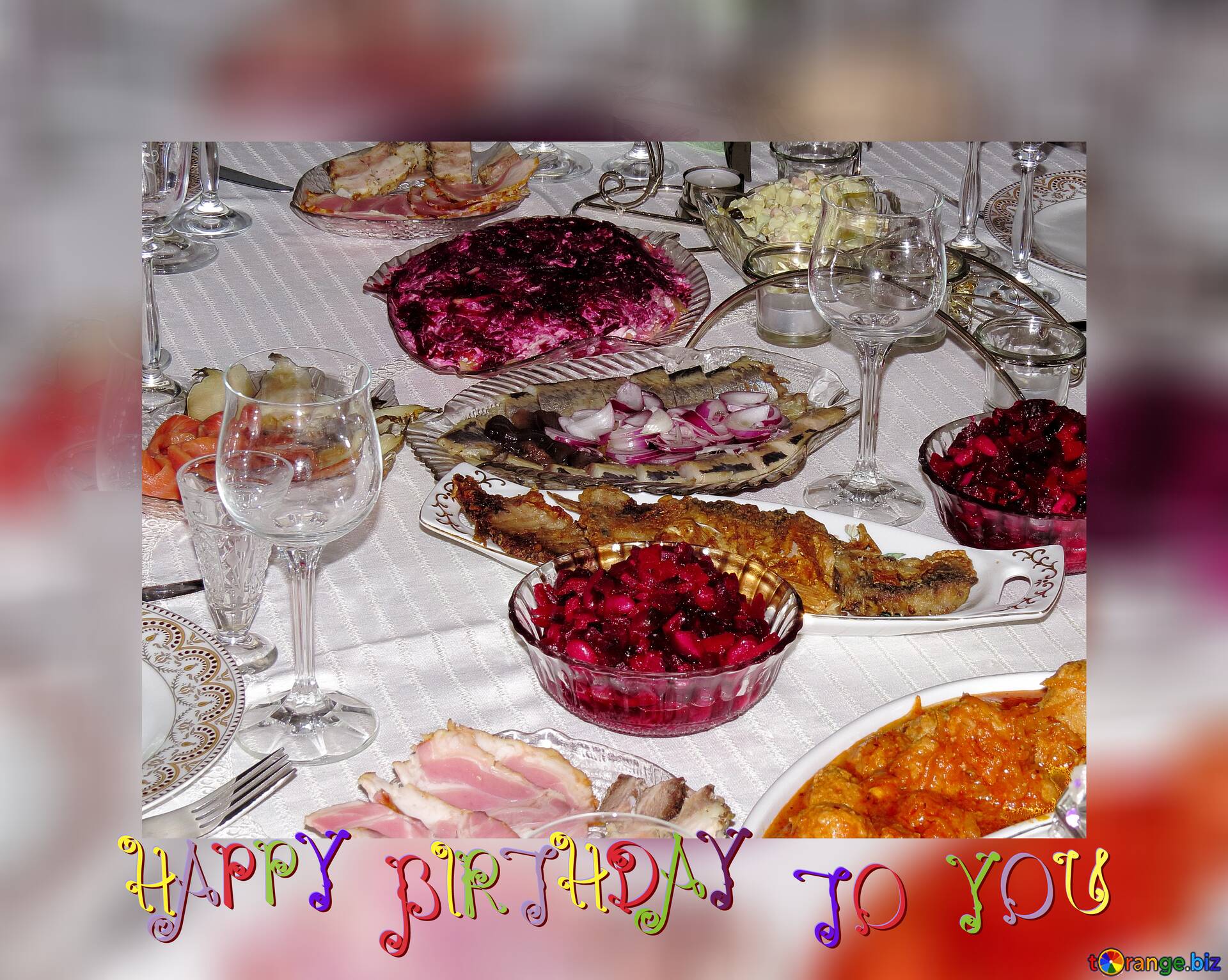1920x1532 Download Free Picture Happy Birthday Dinner On CC BY License Free Image Stock TOrange.biz Fx №97881
