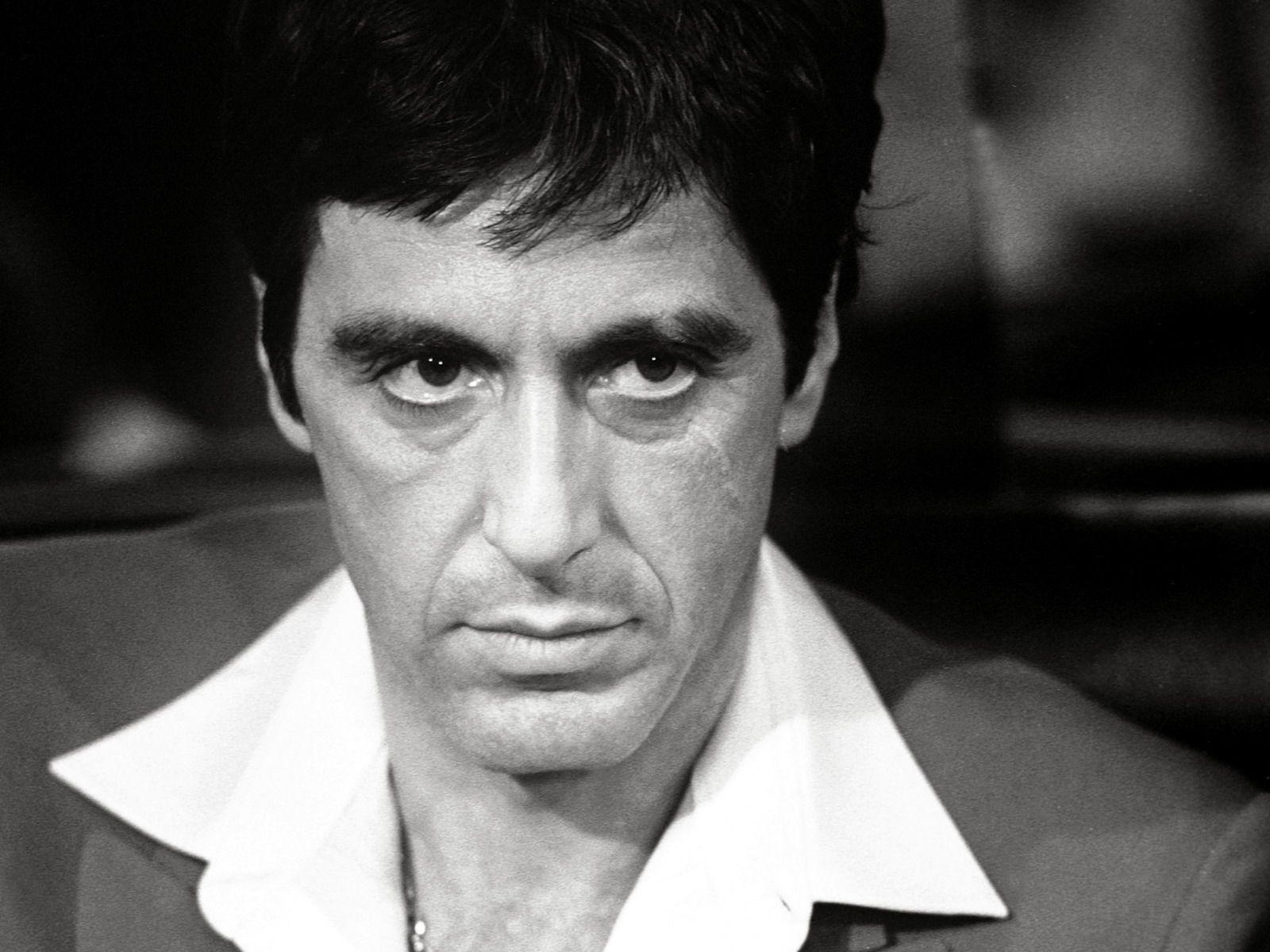 Tony Montana Wallpapers - Top Free Tony Montana Backgrounds