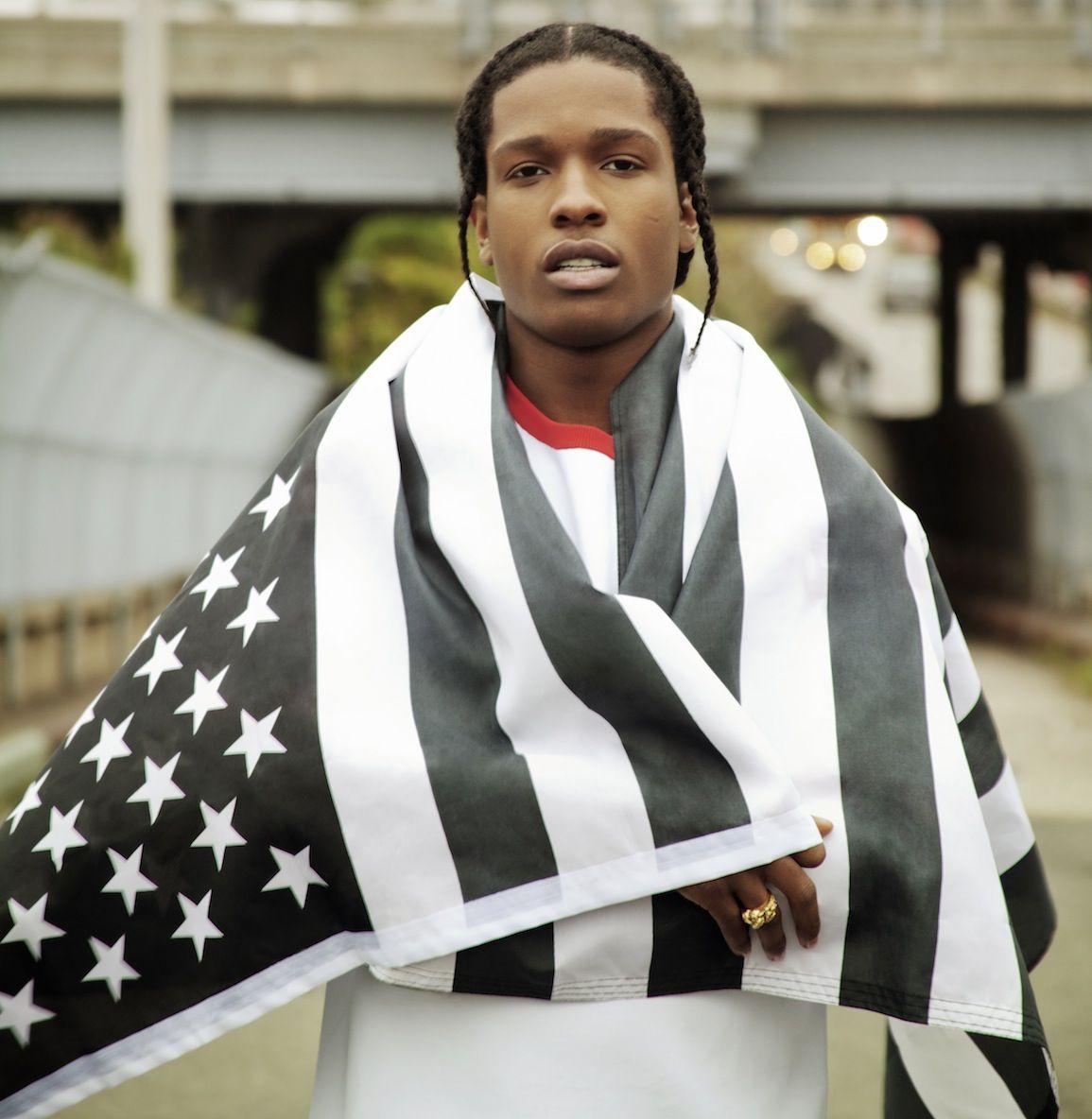 1155x1184 Dear ASAP Rocky: Here's Why You're Wrong About Dark Skinned Women