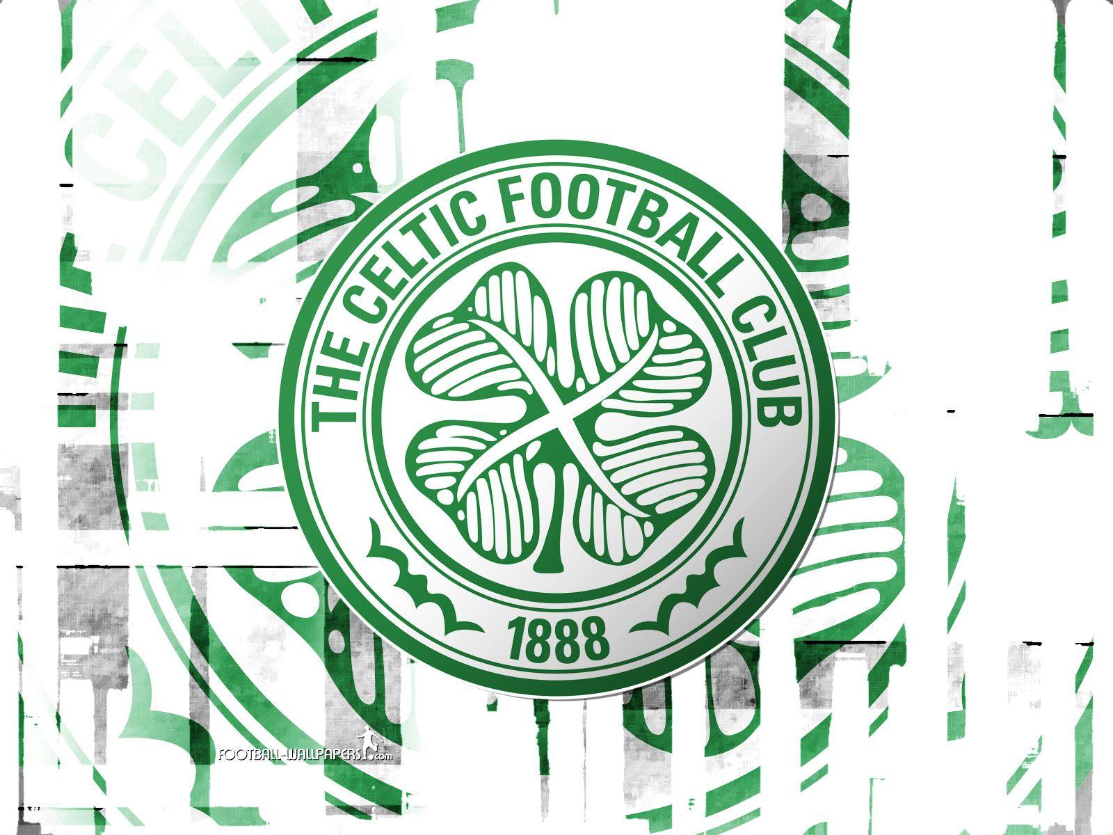 1600x1200 Celtic FC Desktop Wallpaper