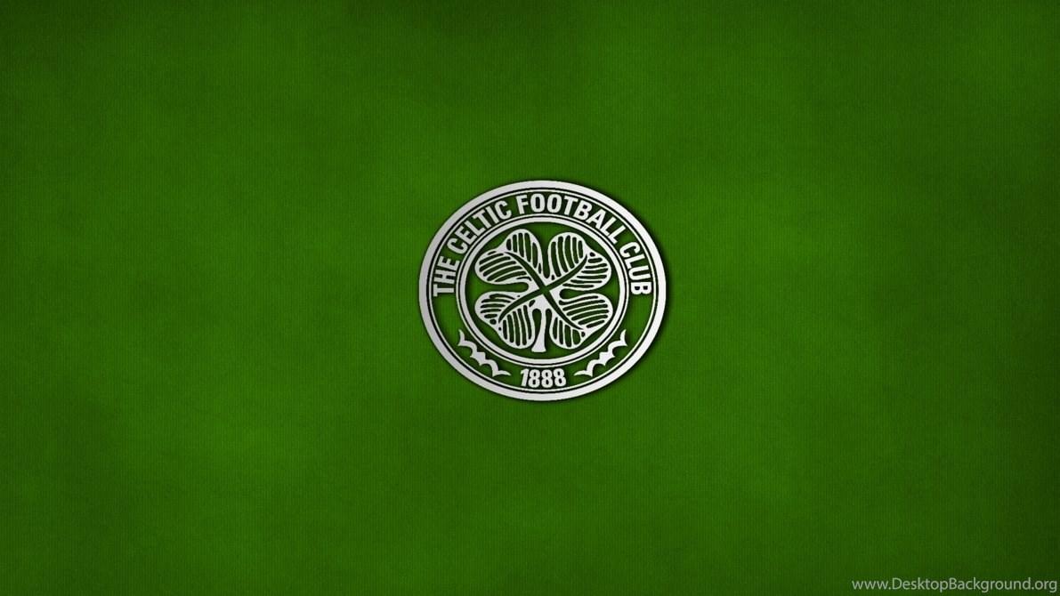 1191x670 Glasgow Celtic By RoggenWolfe Desktop Background