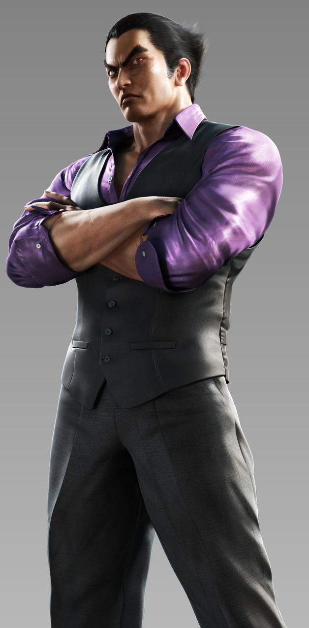 628x1275 Kazuya wallpaper