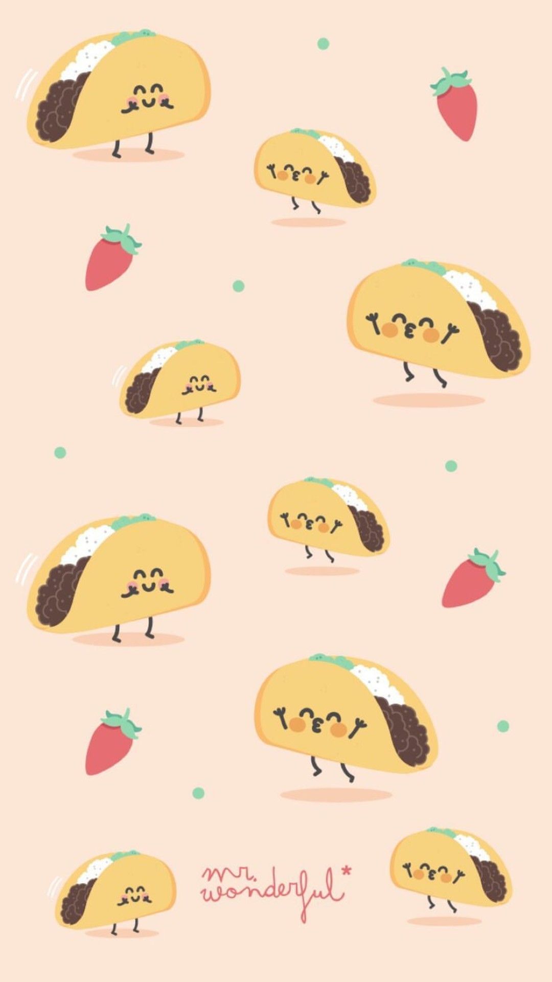 1080x1920 Kebab Wallpaper. Wallpaper✨. Mr wonderful, Wallpaper
