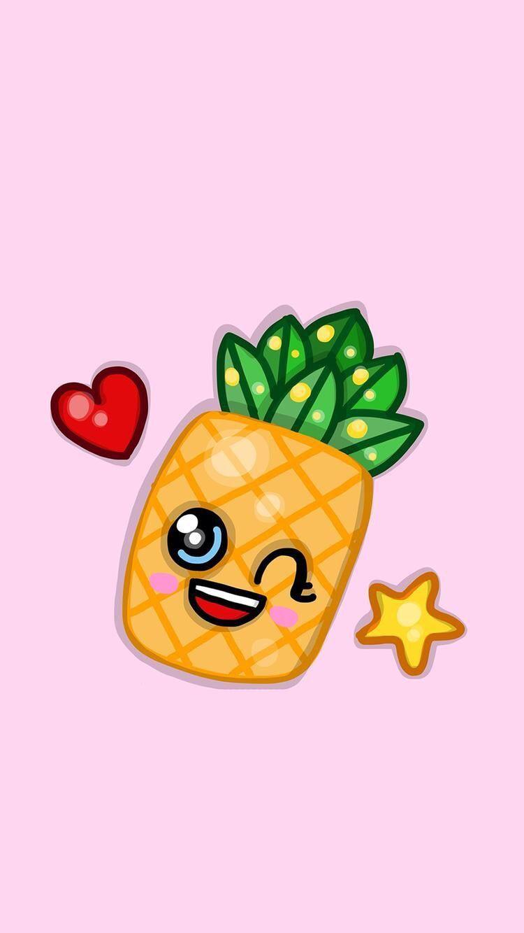 750x1334 Cute Stuff. Wallpaper, Kawaii