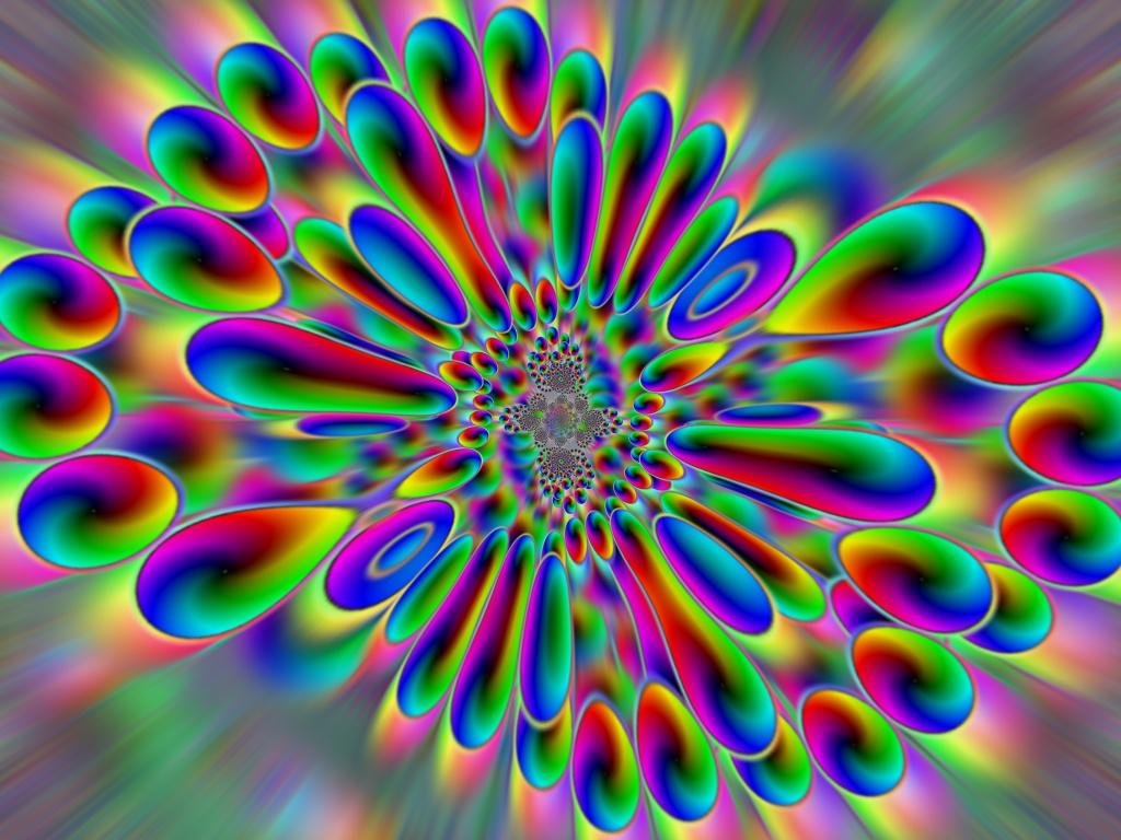 1024x768 Free download eARTh heART trippy desktop background wallpaper [1024x768] for your Desktop, Mobile & Tablet. Explore Psychedelic Wallpaper. Trippy Wallpaper Hd