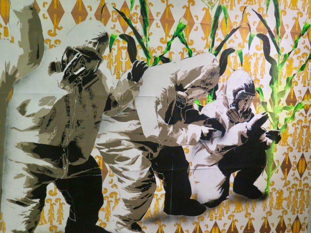 1024x768 Latin American Resistance Art MOA