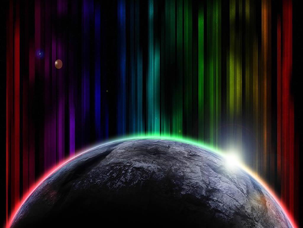 1024x769 Free download Wallpaper Collection Rainbow Wallpaper [1024x769] for your Desktop, Mobile & Tablet. Explore Rainbows Background. Rainbow Lion Wallpaper