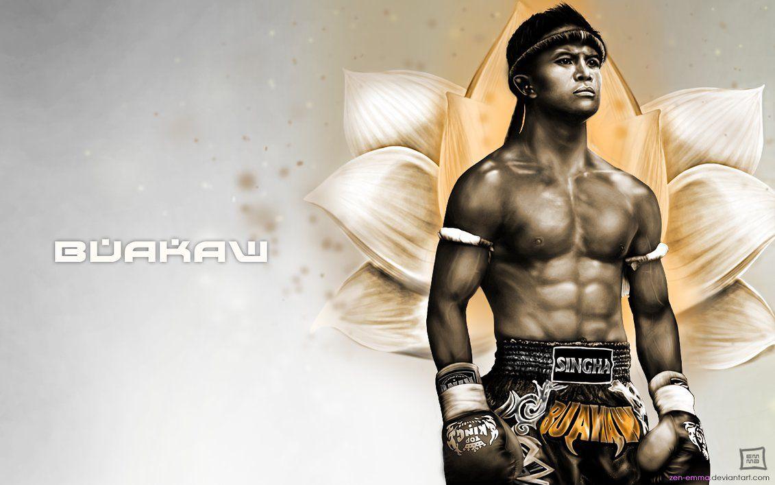 1131x707 Buakaw By Zen Emma