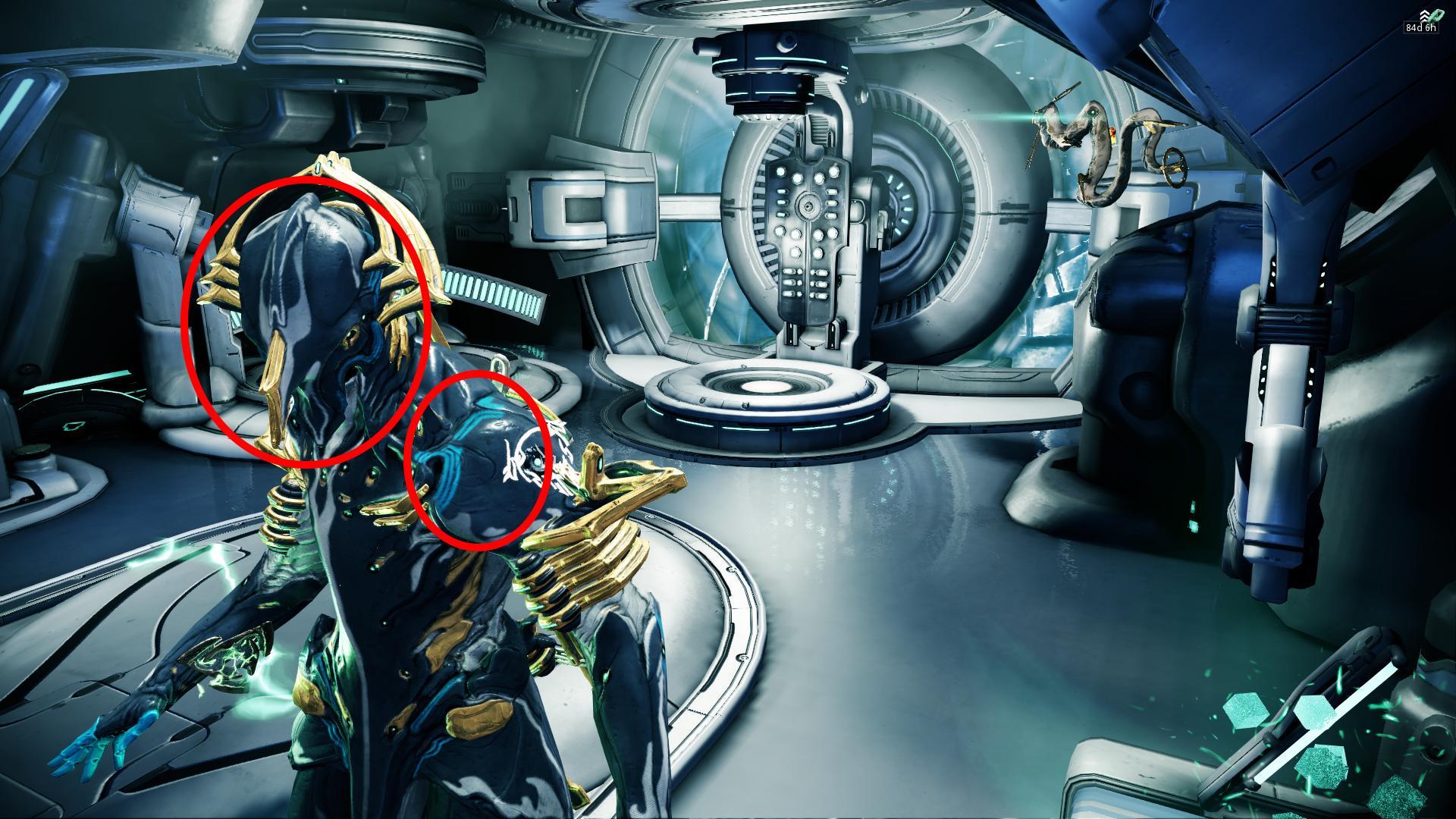 1920x1080 Volt Prime Still Has Low Resolution Textures. (Update 16.1.5) & Animation