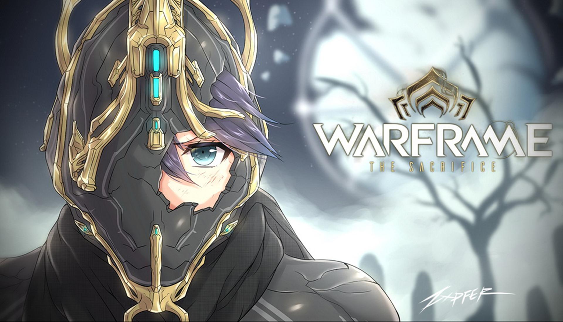 1920x1100 1920x1100 Excalibur (Warframe) desktop background Gallery HD Wallpaper