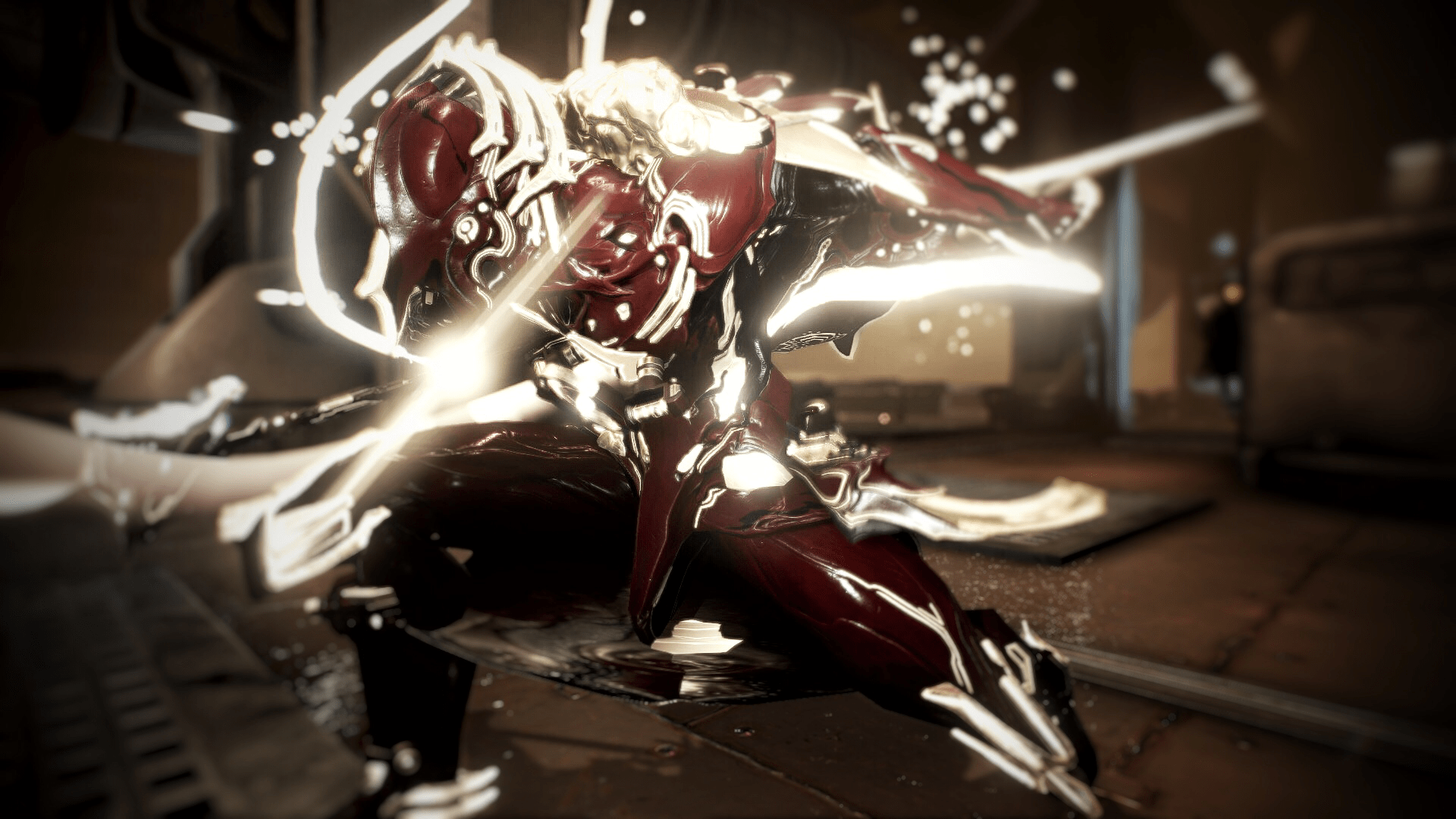 1920x1080 Volt Prime: Fashion Frame: Captura
