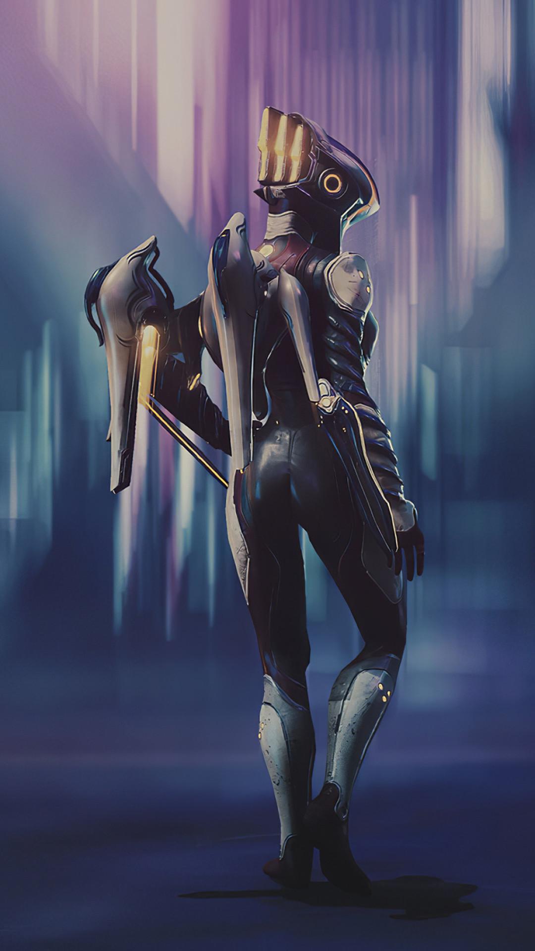 1080x1920 Warframe 4k Mobile Wallpaper 2020 Wallpaper 4k HD Wallpaper