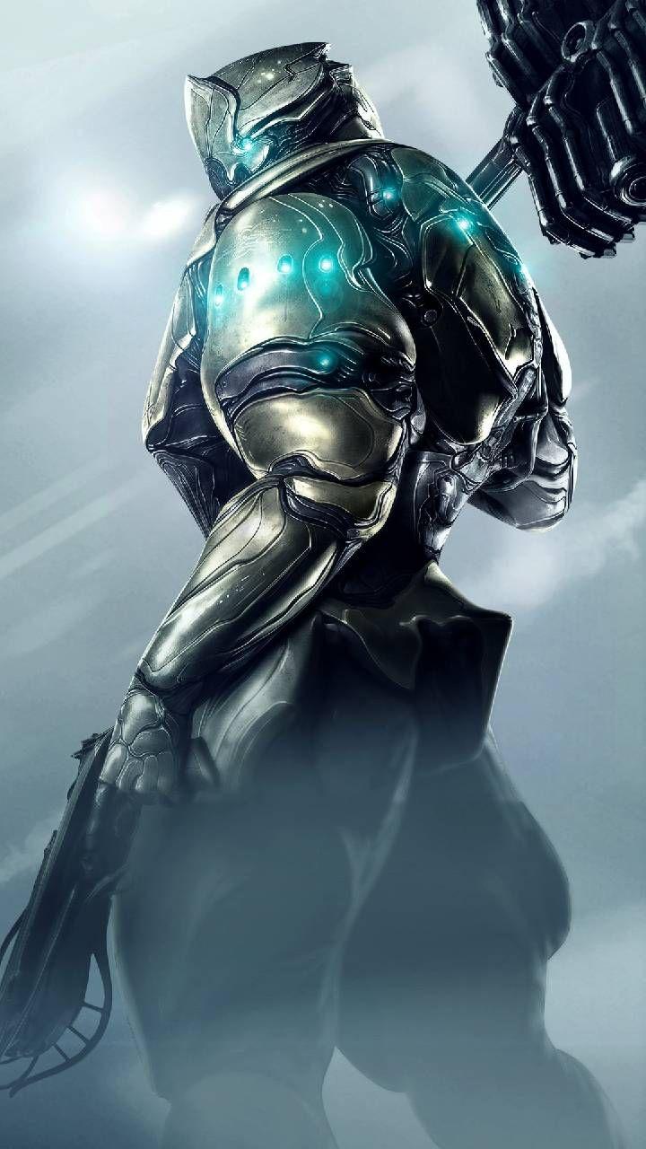 720x1280 wa. Warframe art, Warframe wallpaper, Rhino art