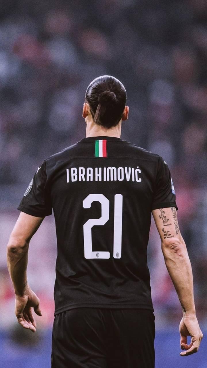 720x1280 Zlatan Milan Wallpaper IMAGES