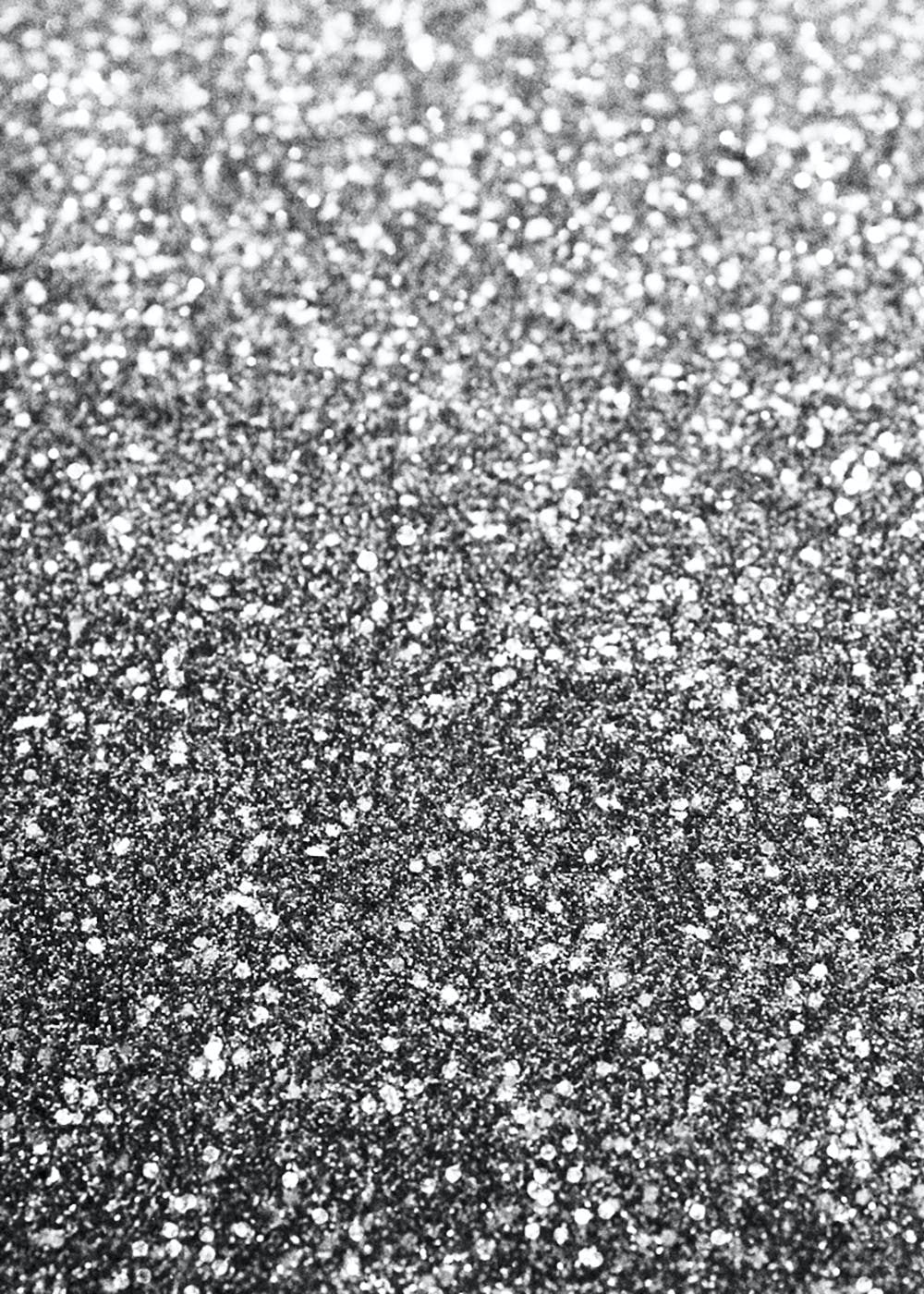 1000x1400 Muriva Celestia Oriah Silver Real Glitter Wallpaper (6m x 53cm)