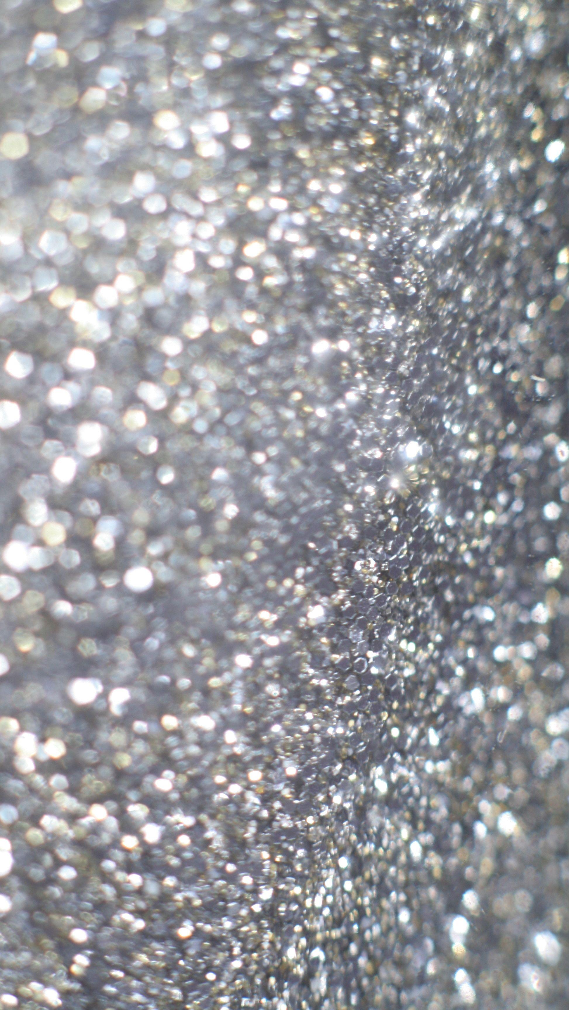 1947x3456 Gradient Sparkle iPhone Wallpaper