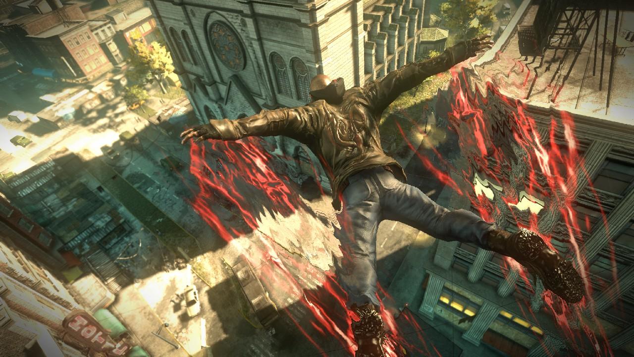 1280x720 Prototype 2 wallpaper, Video Game, HQ Prototype 2 pictureK Wallpaper 2019