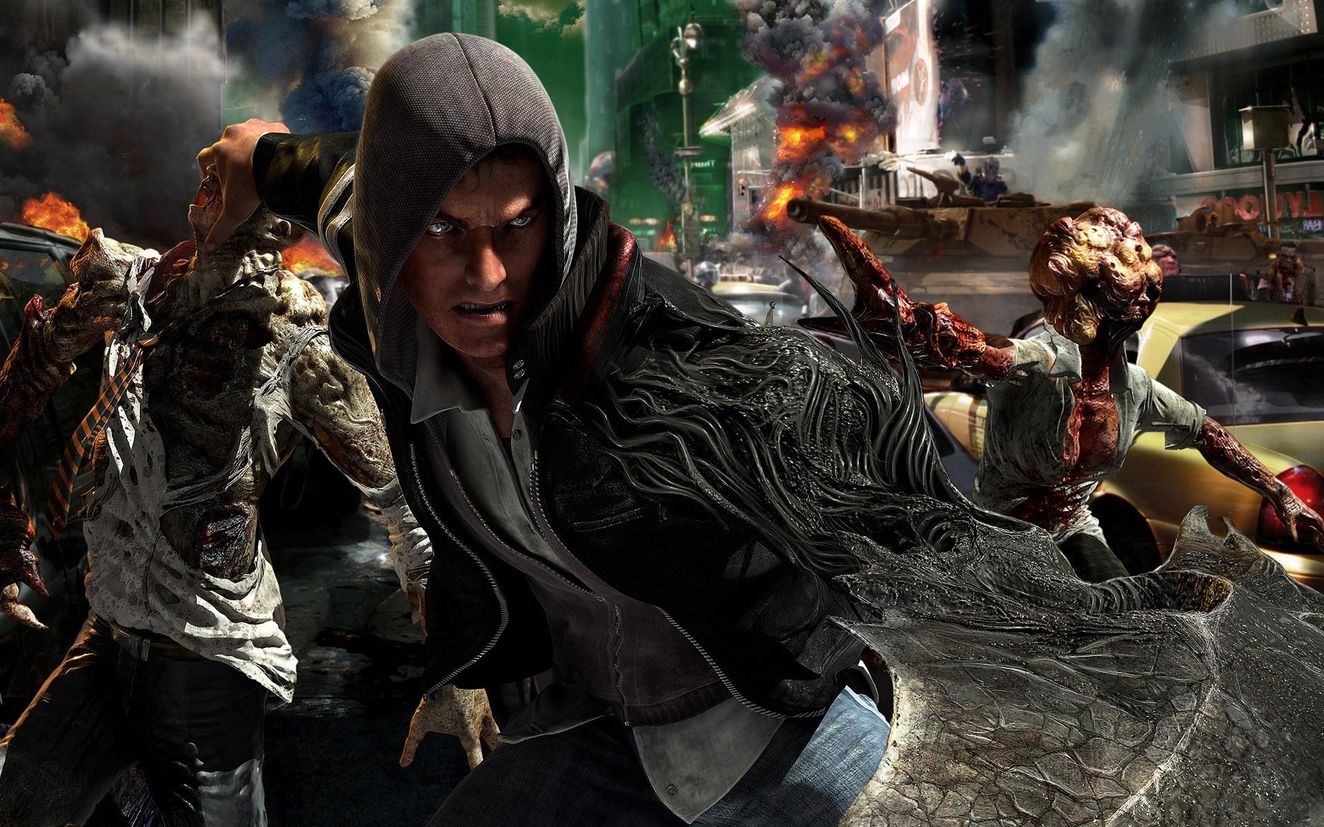 1920x1200 video games prototype wallpaper