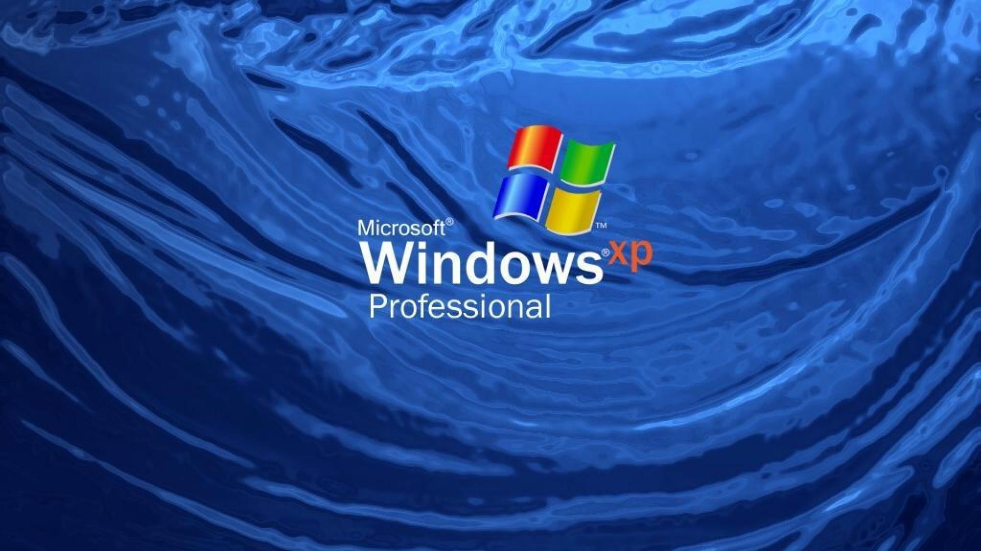 1920x1080 Windows XP Wallpaper 1920x1080