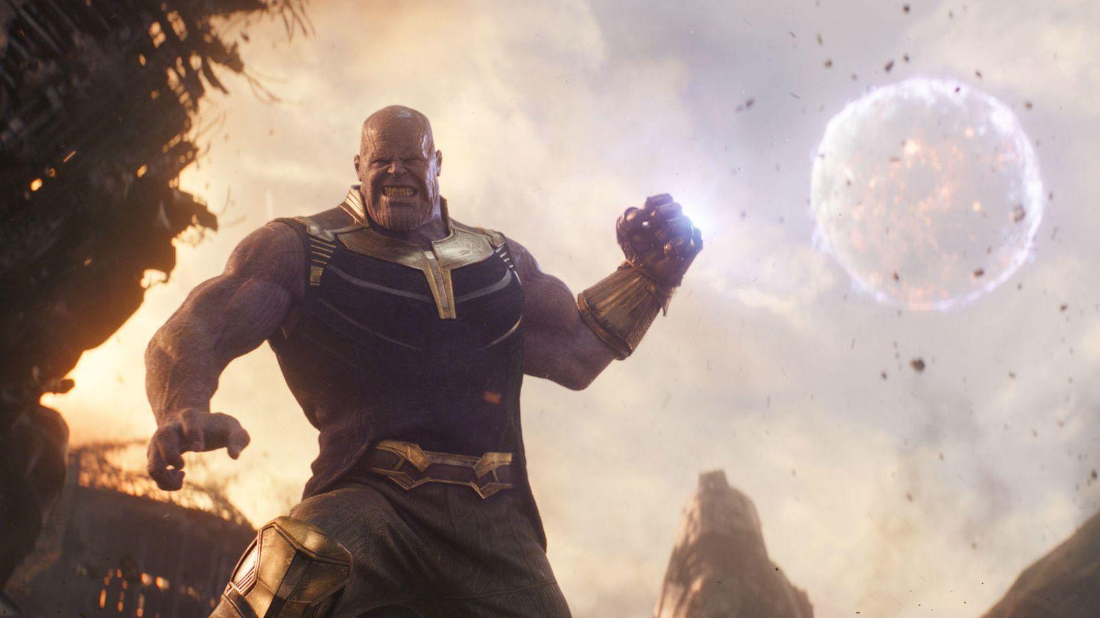 1600x900 How Avengers: Infinity War made that 'crazy' Thanos battle scene