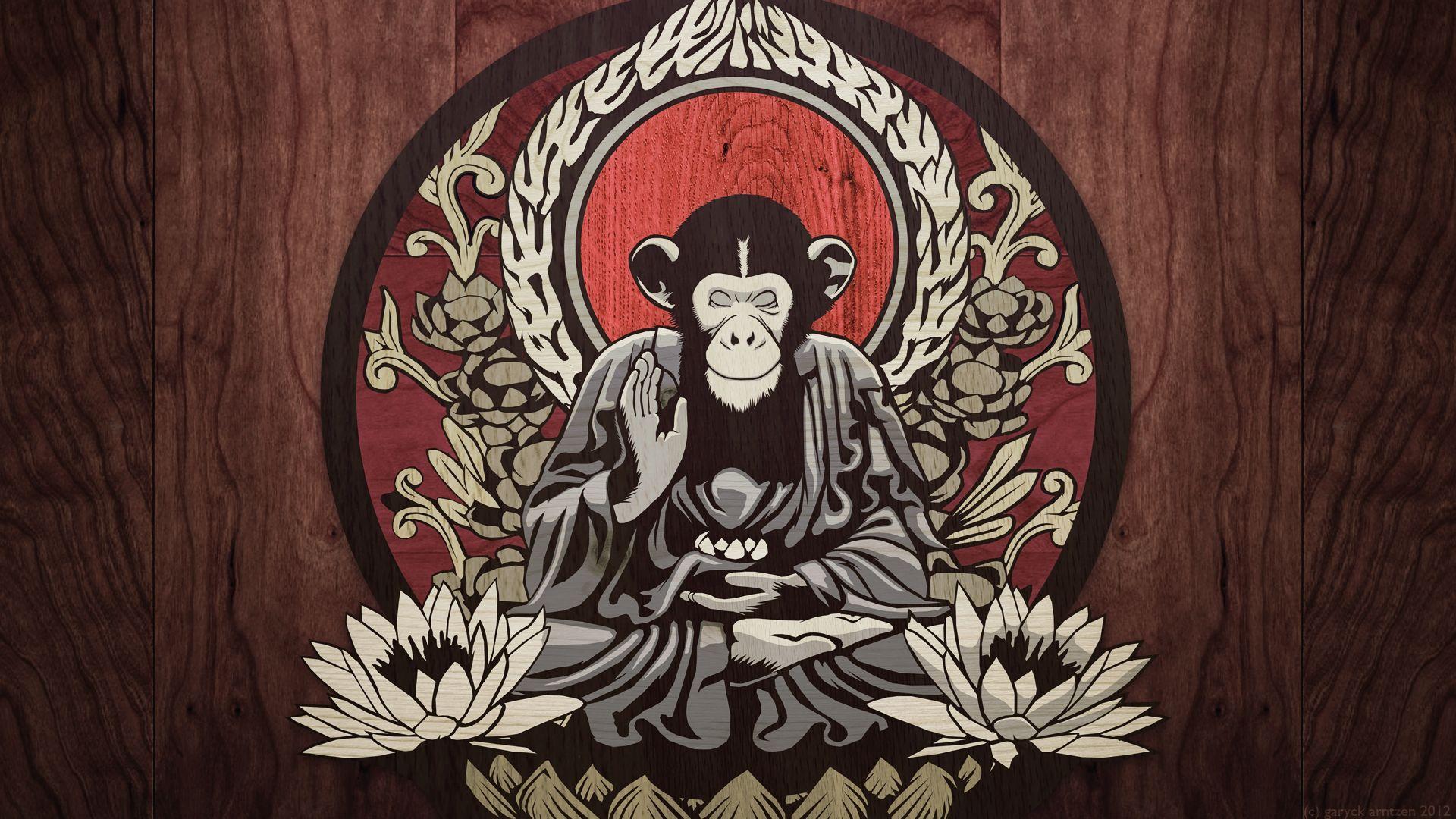 1920x1080 Zen Sapience