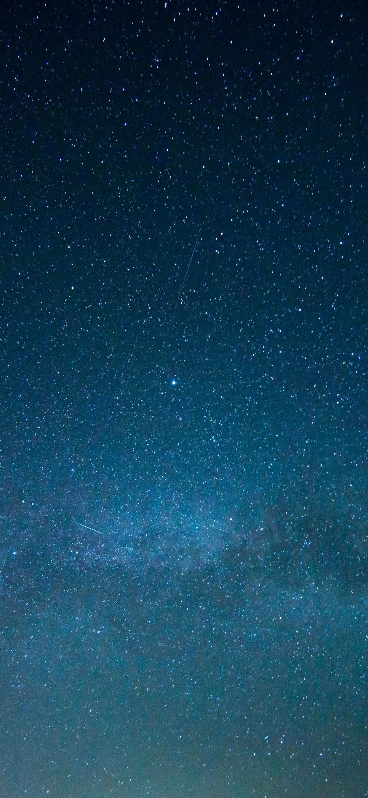 1242x2688 Galaxy Dark Space iPhone XS MAX HD 4k Wallpaper, Image, Background, Photo and Picture