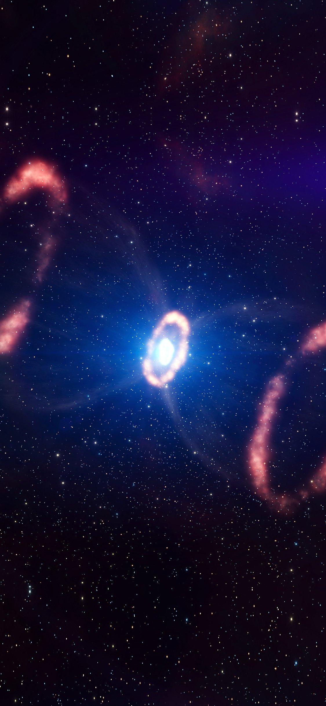 Dark Galaxy iPhone Wallpapers Top Free Dark Galaxy iPhone Backgrounds