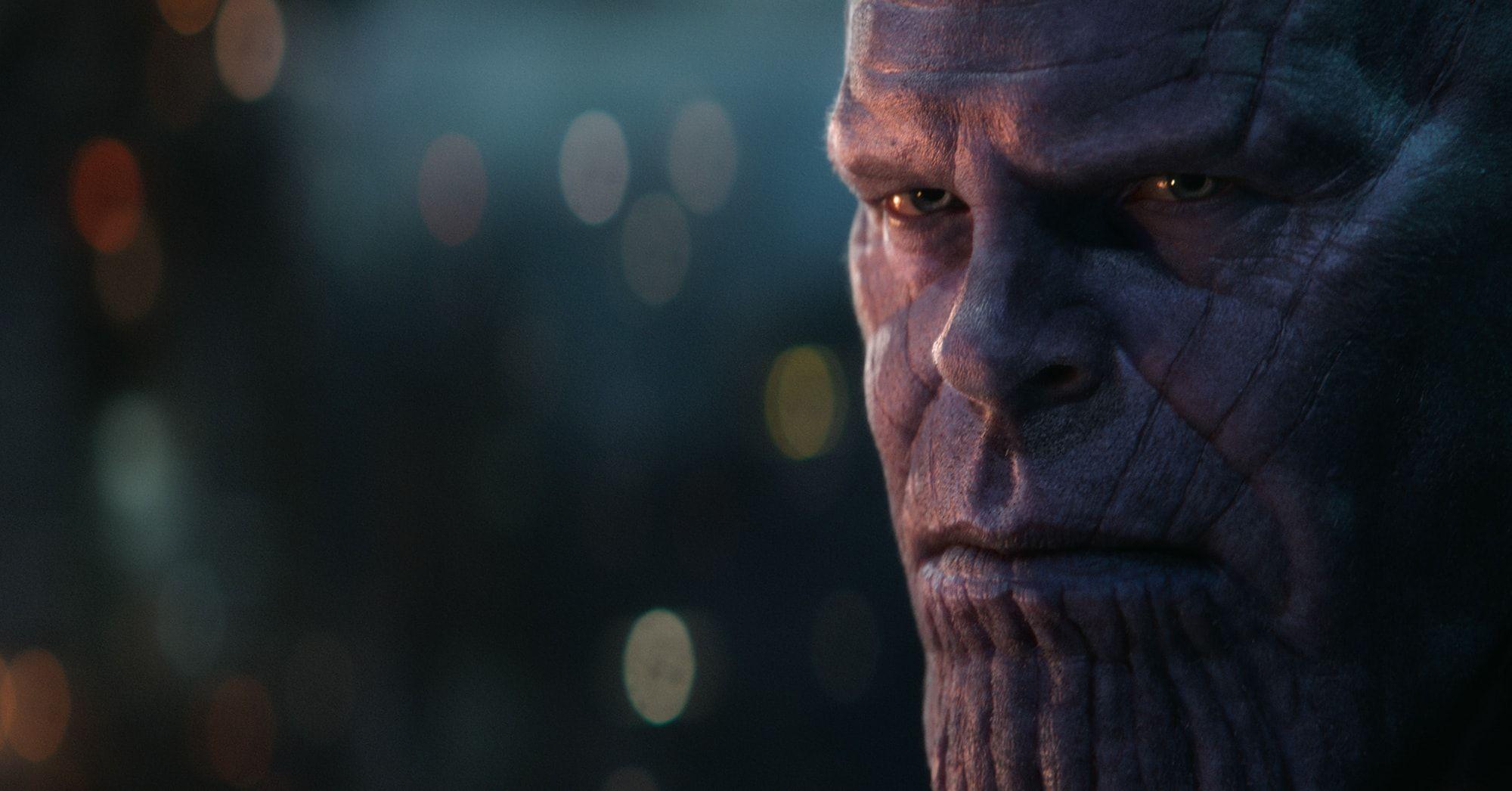2000x1046 Making Thanos Face the Avengers
