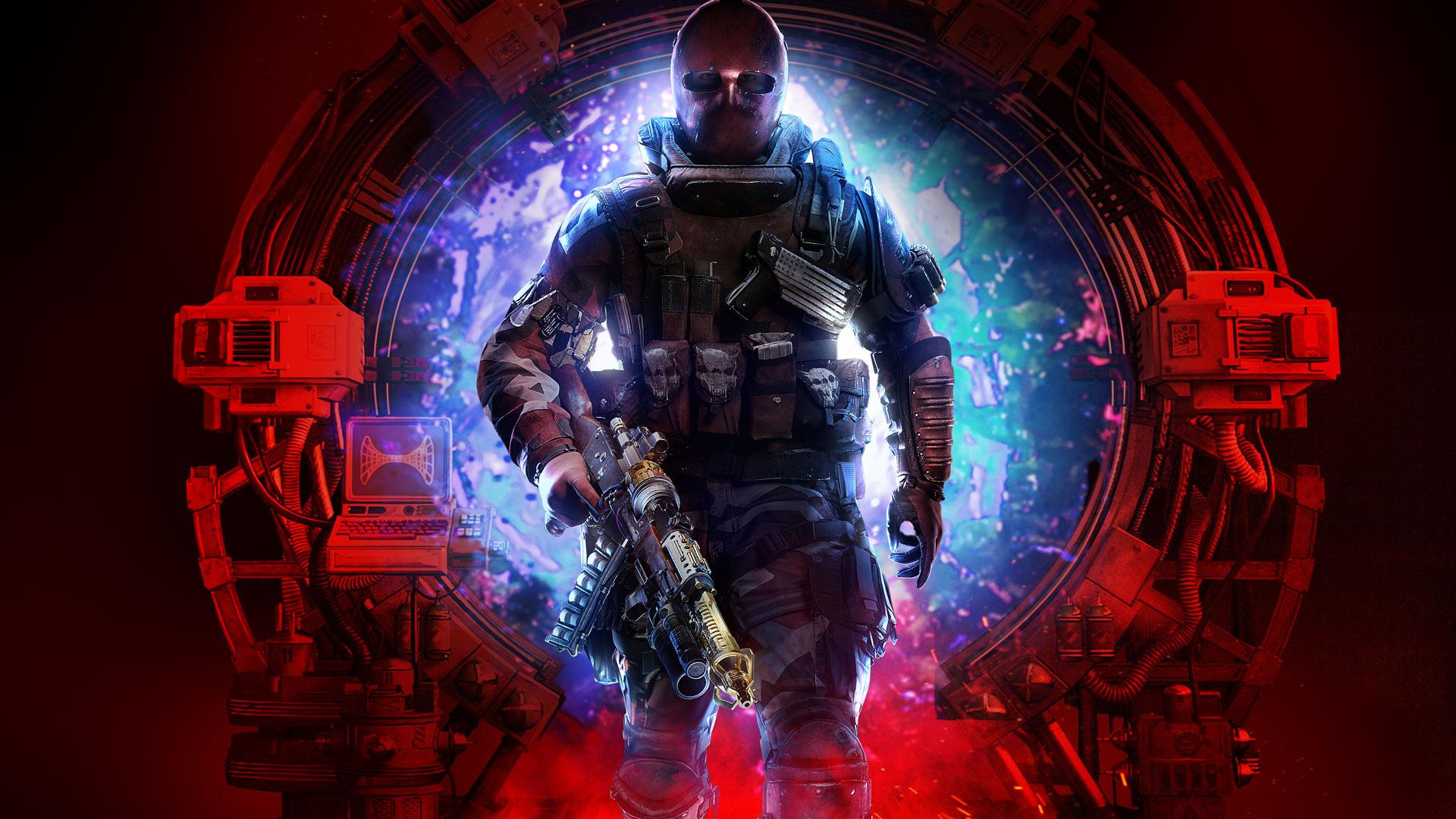 1920x1080 Season One Continues with New Modes and Map Today, Plus New Zombies Experience and Multiplayer Map in February