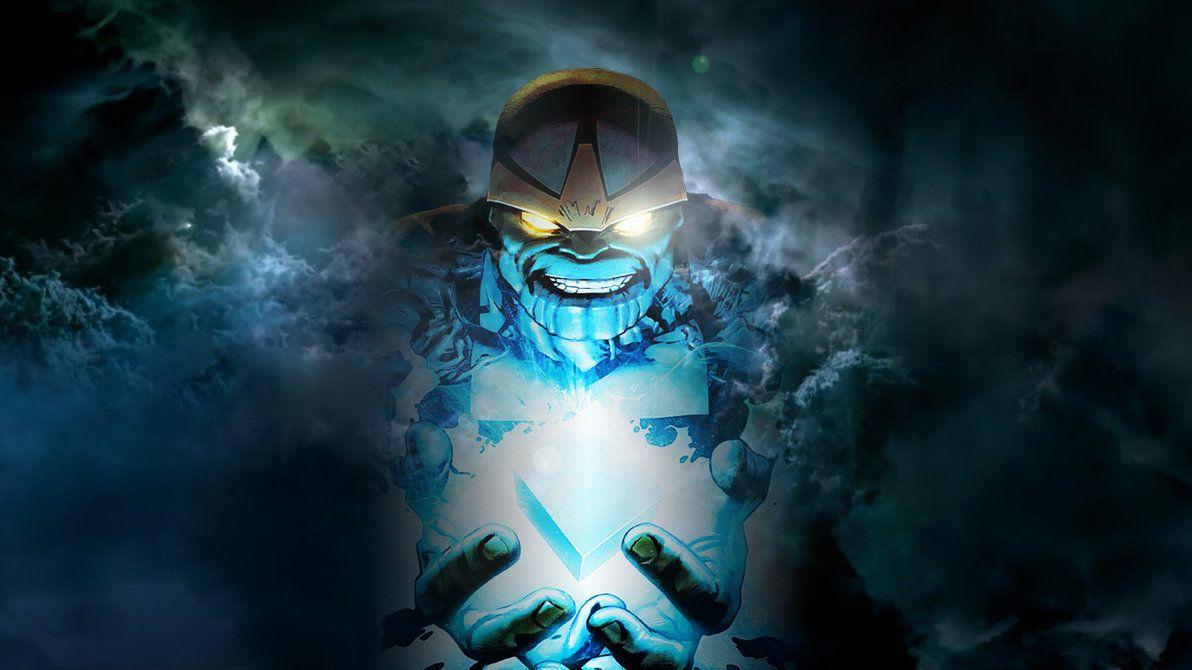 1192x670 Thanos wallpaper 12