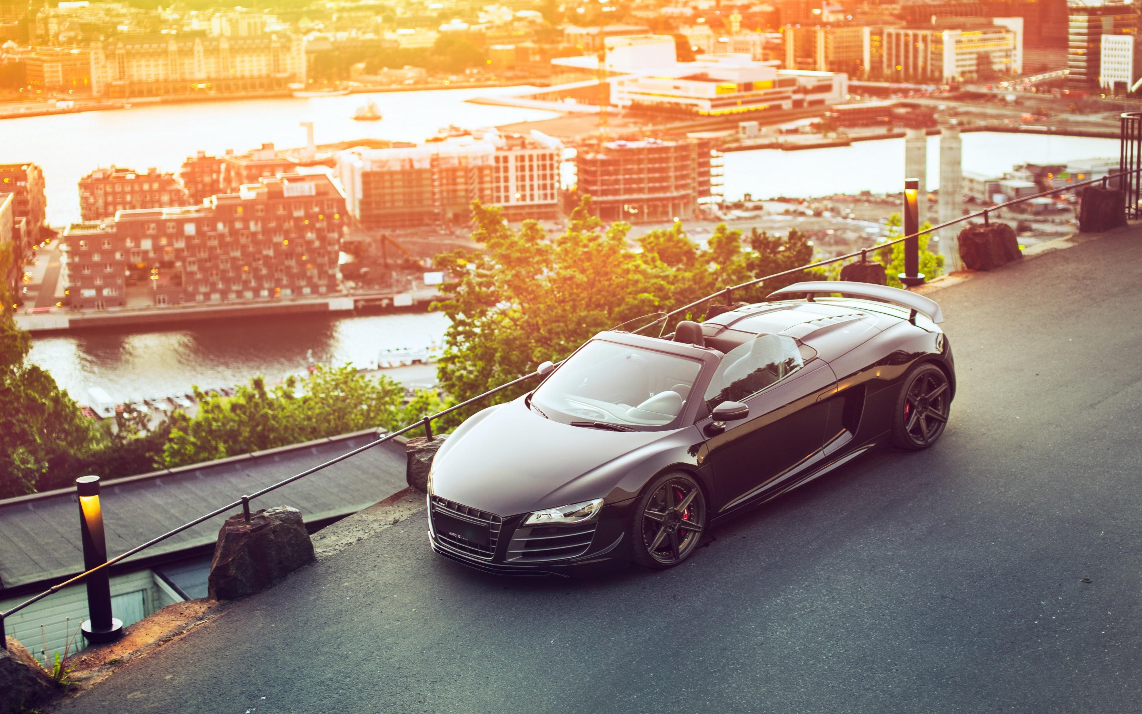 3840x2400 3840x2400 audi r8 4k cool wallpaper for pc