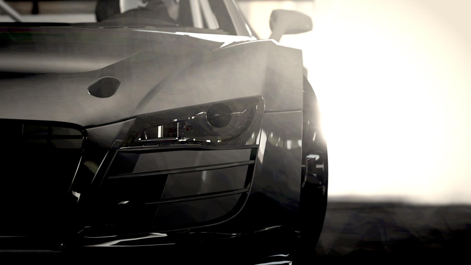 1920x1080 Audi R8 Wallpaper 1920×1080
