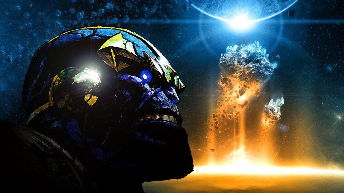 1192x670 Thanos wallpaper 10