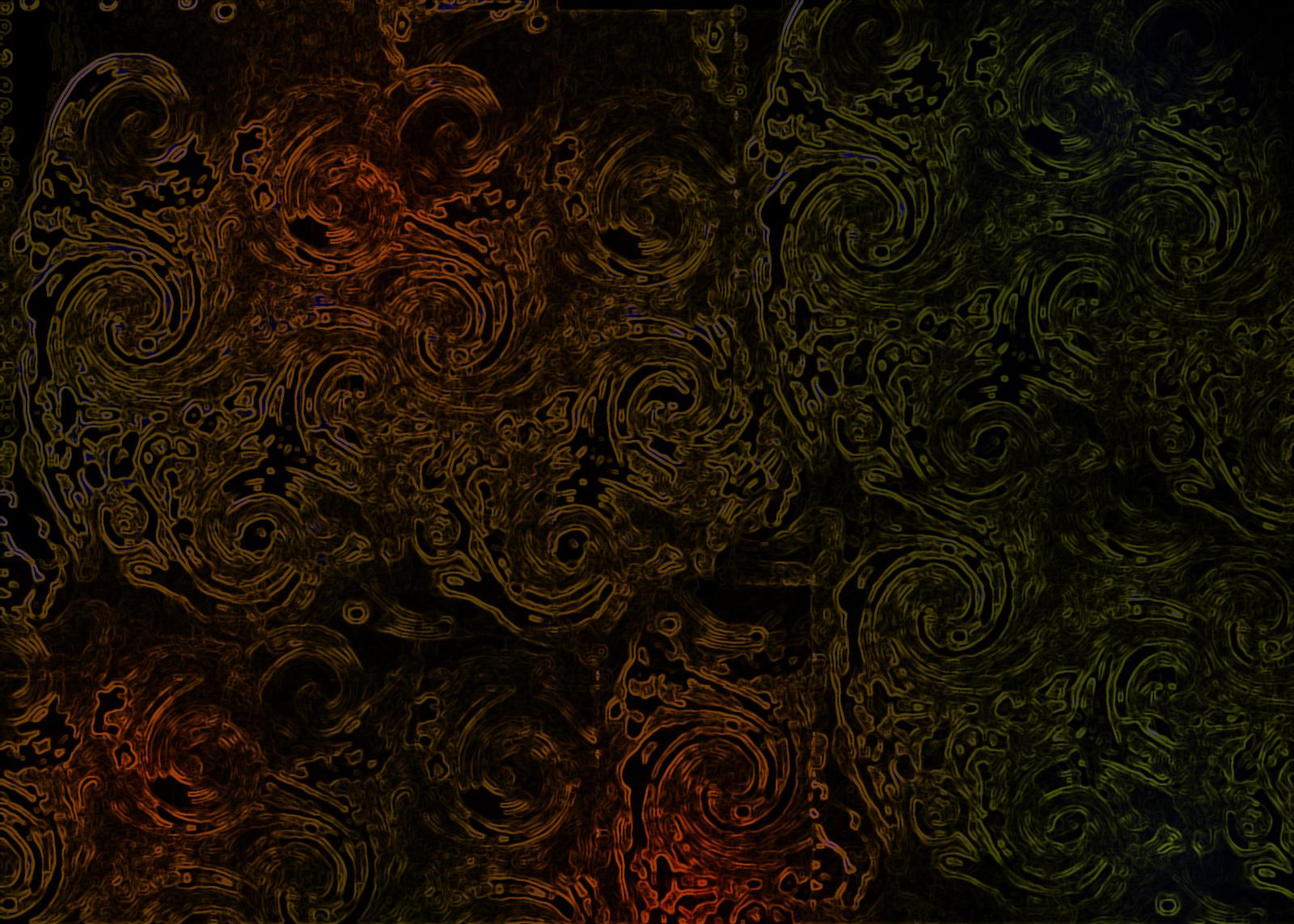 1600x1143 Green Velvet Wallpaper