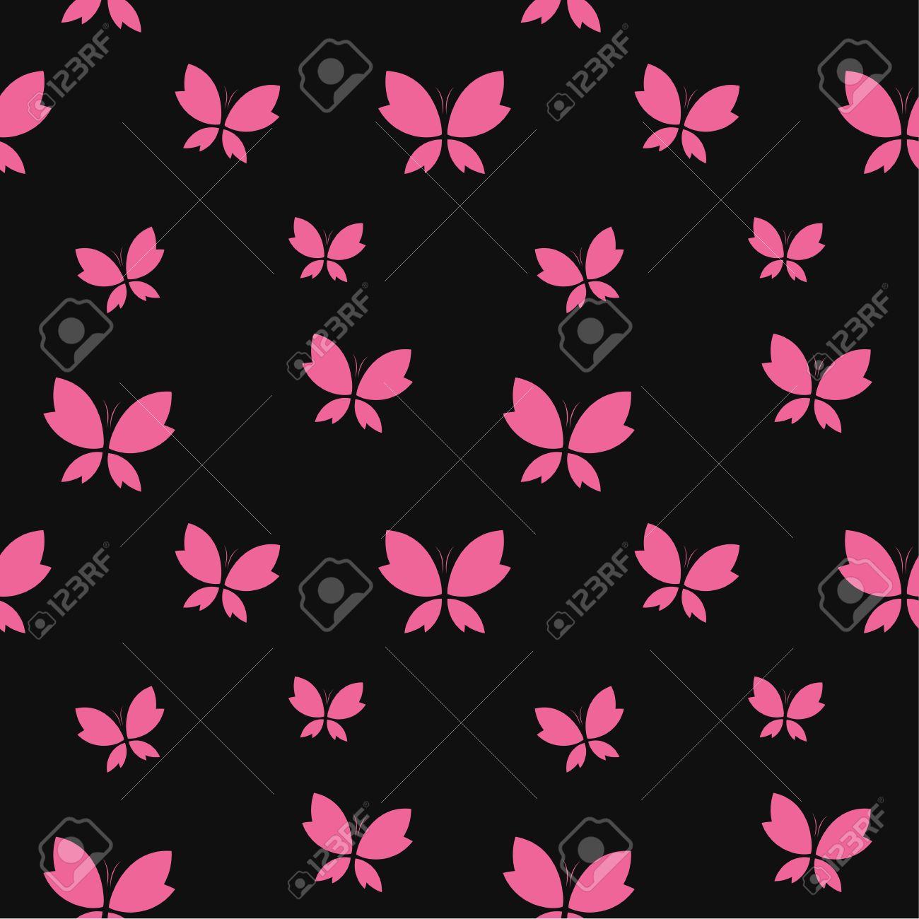 1300x1300 Butterfly Background Wallpaper