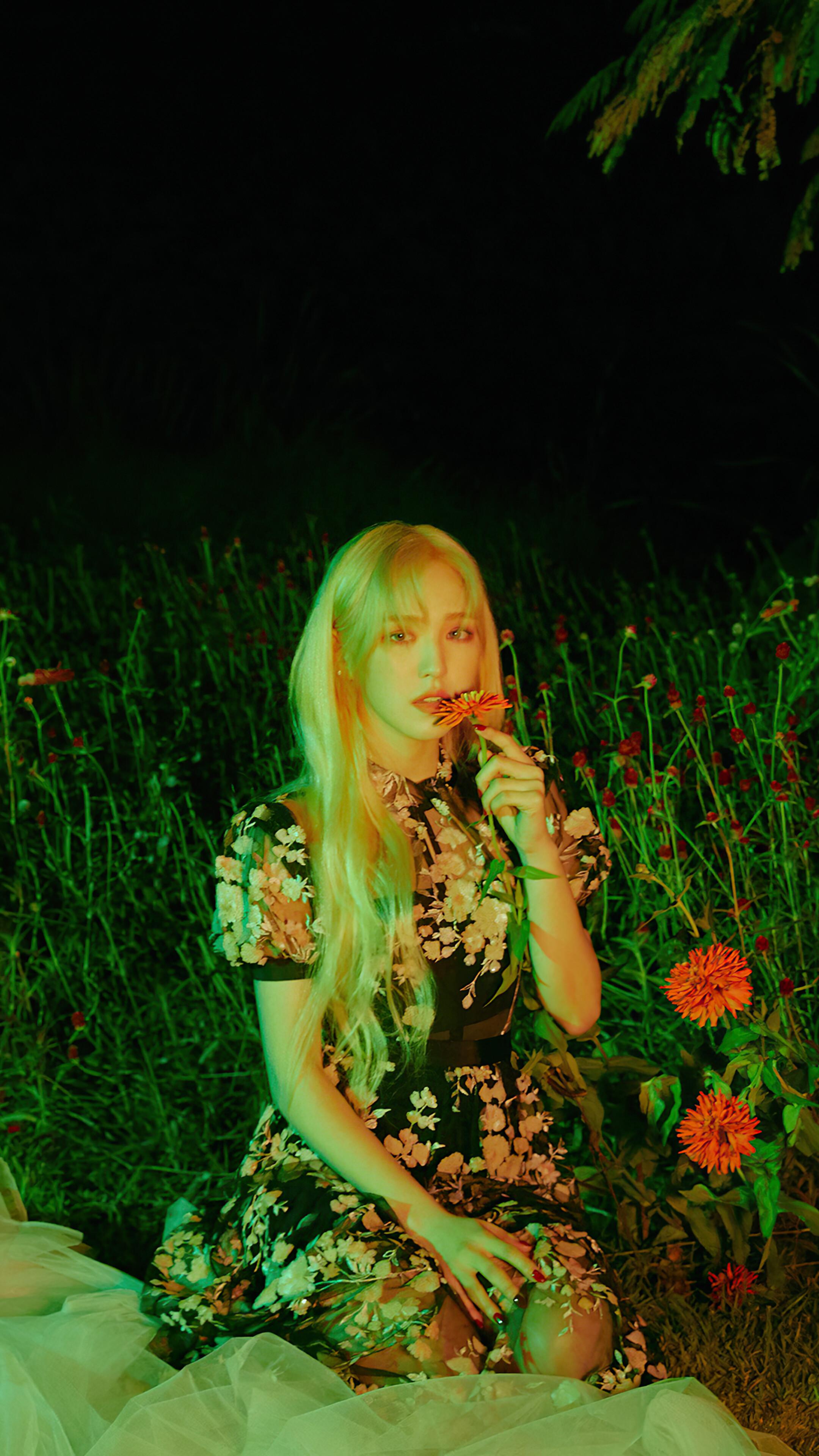 2160x3840 Wendy, Red Velvet, Psycho, 4K phone HD Wallpaper, Image, Background, Photo and Picture HD Wallpaper