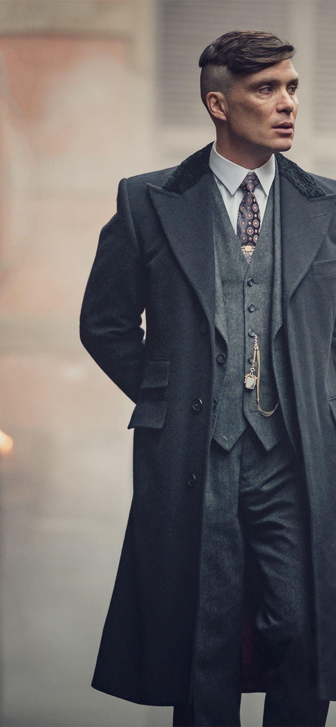 1284x2778 Best Peaky blinders iPhone HD Wallpaper