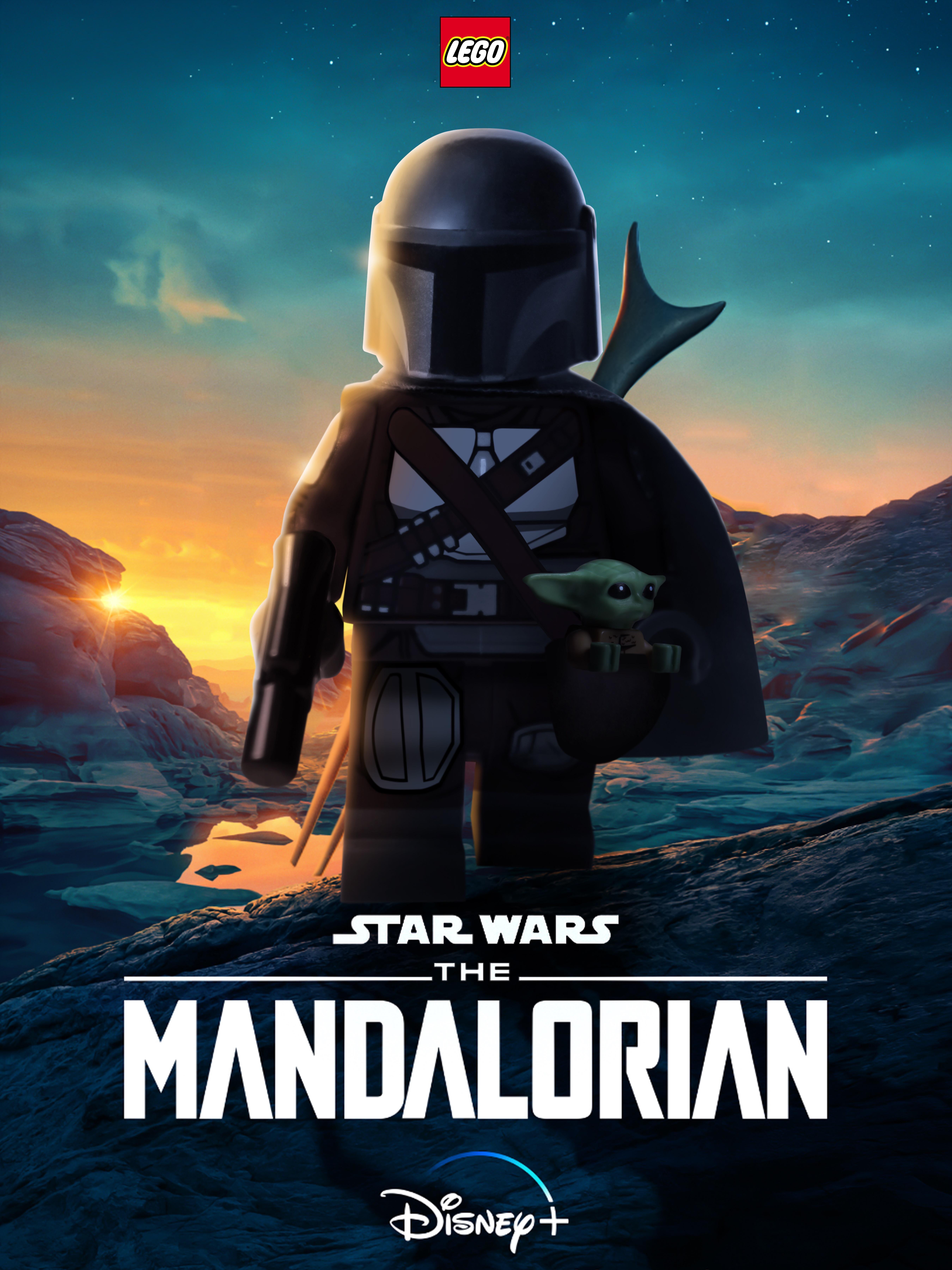 5400x7200 Star Wars
