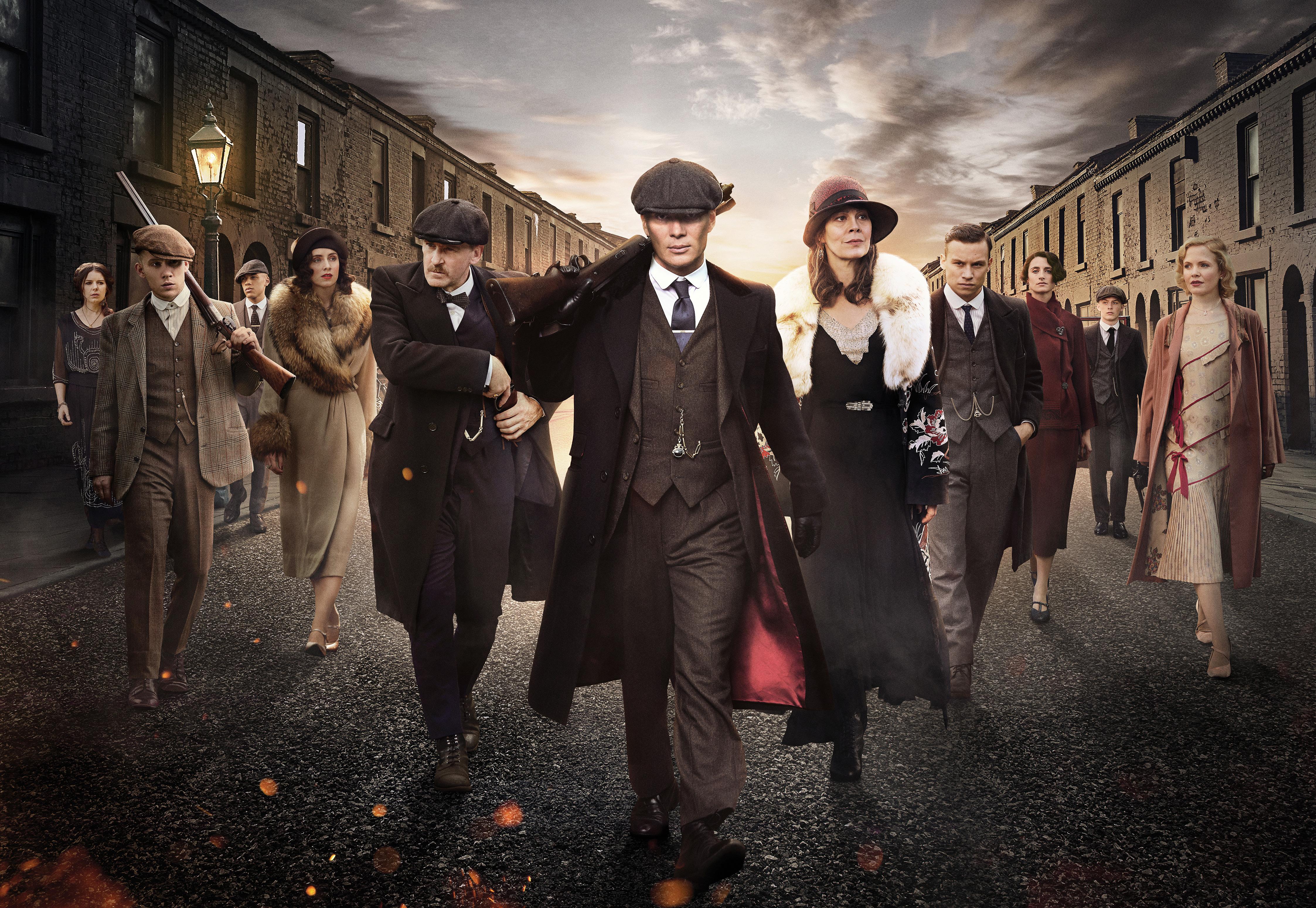 4491x3098 peaky blinders HD wallpaper, background