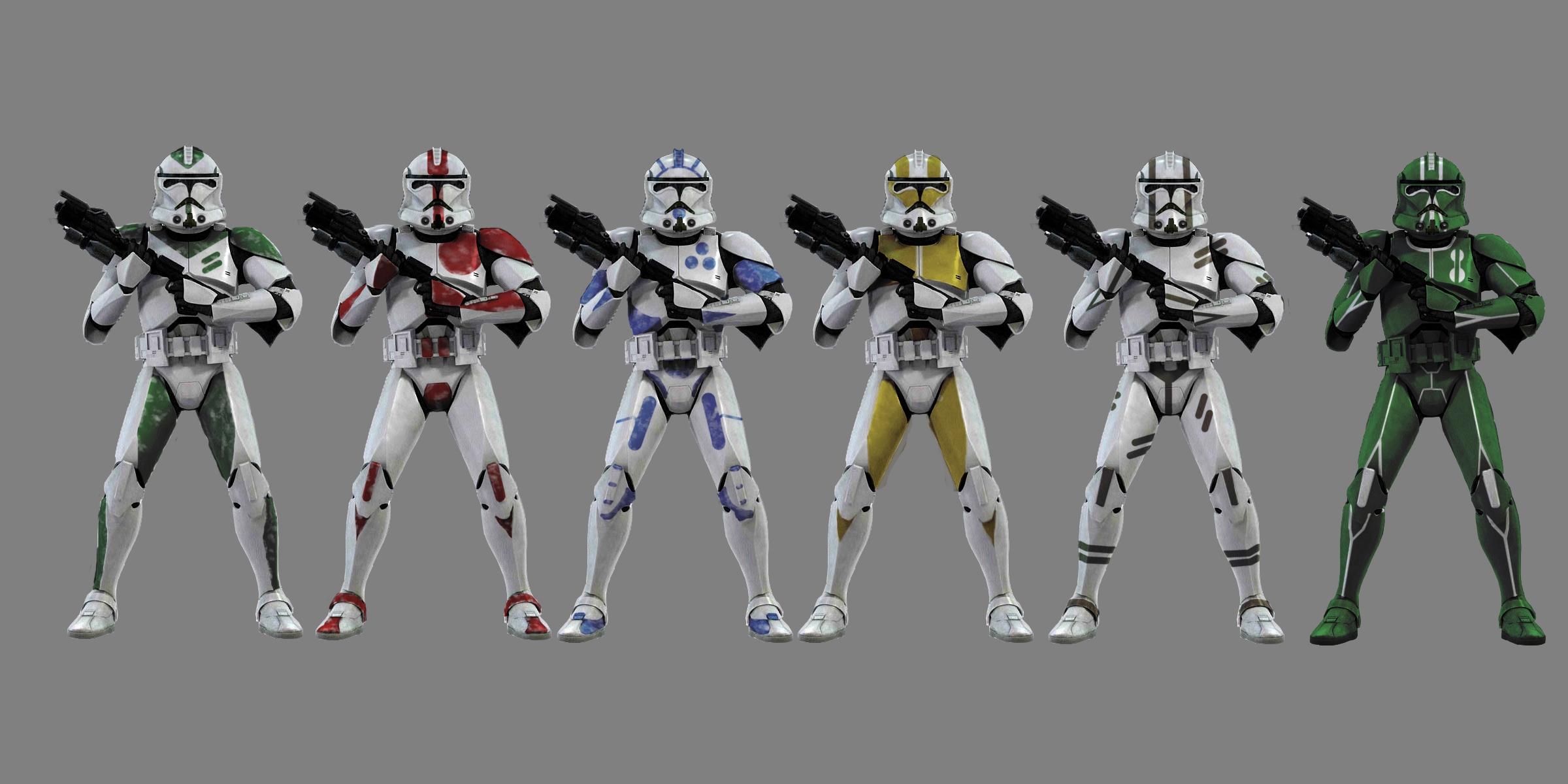 2400x1200 star wars clone troopers