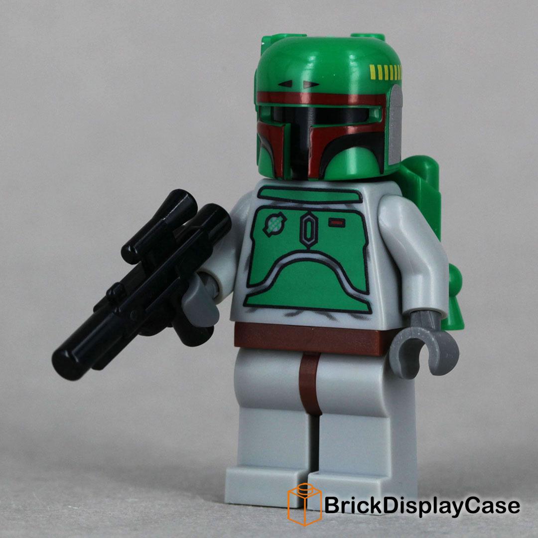 1080x1080 Boba Fett Wars Episode IV