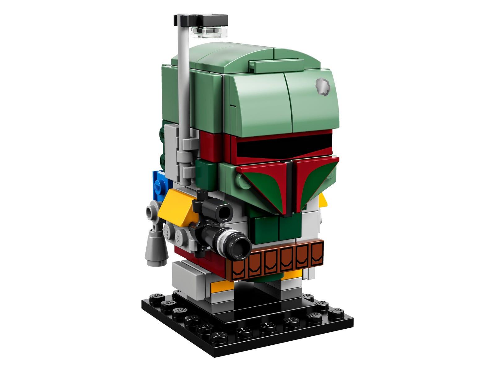 1600x1200 Boba Fett™ 41629. Star Wars™. Buy online at the Official LEGO® Shop DE