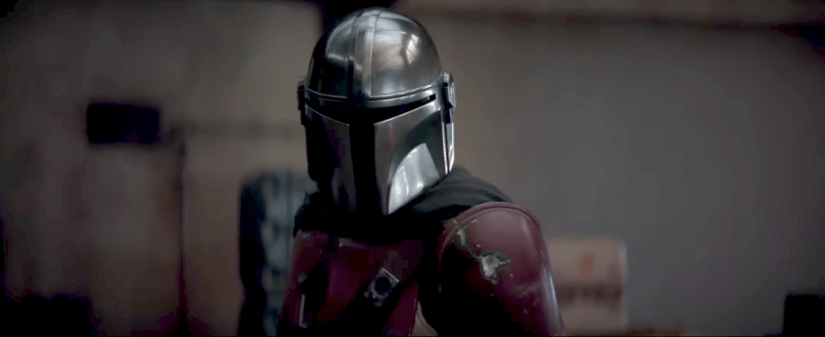 2856x1168 Did The Mandalorian really feature a Boba Fett cameo?