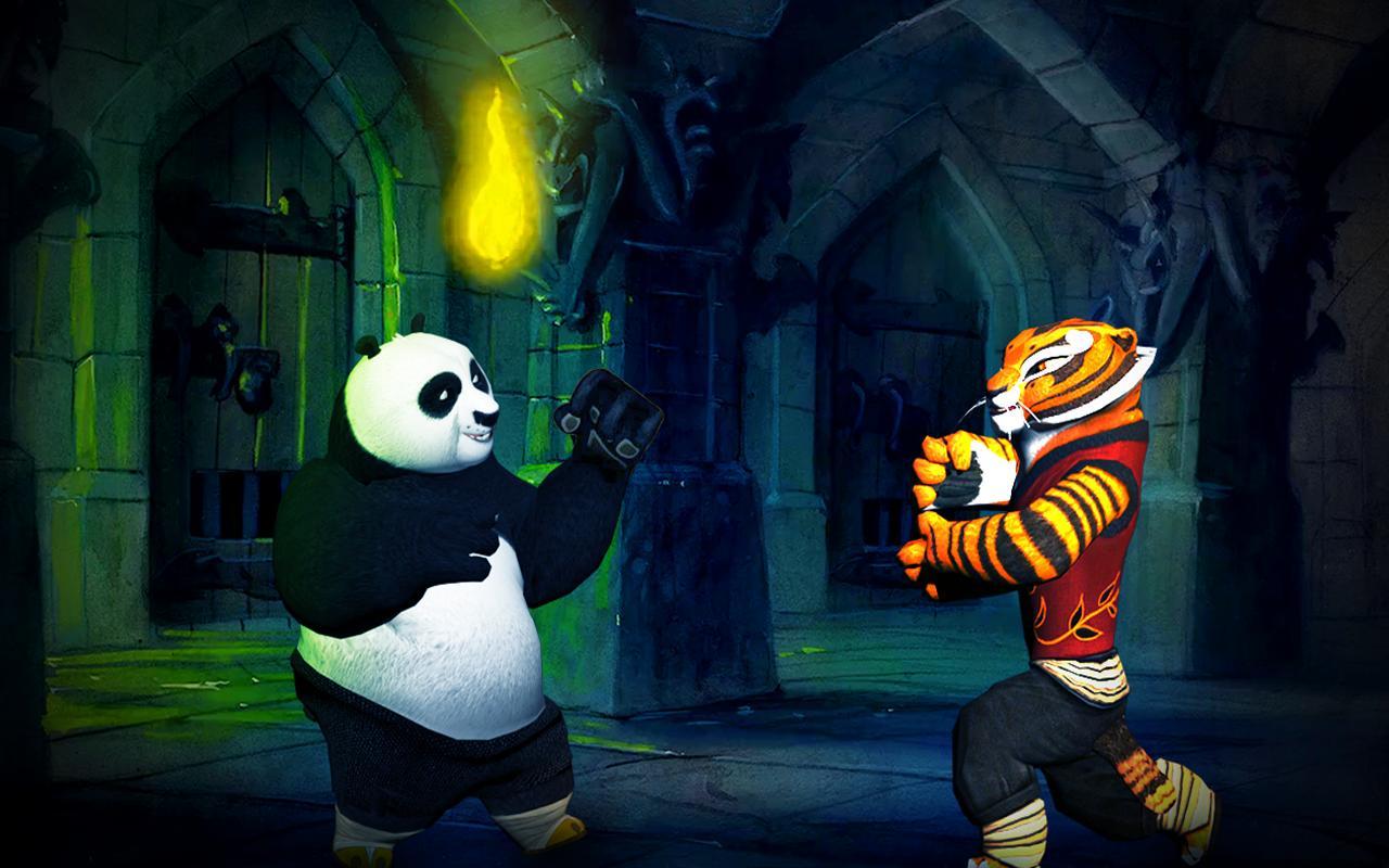Ninja Panda Wallpapers - Top Free Ninja Panda Backgrounds - WallpaperAccess