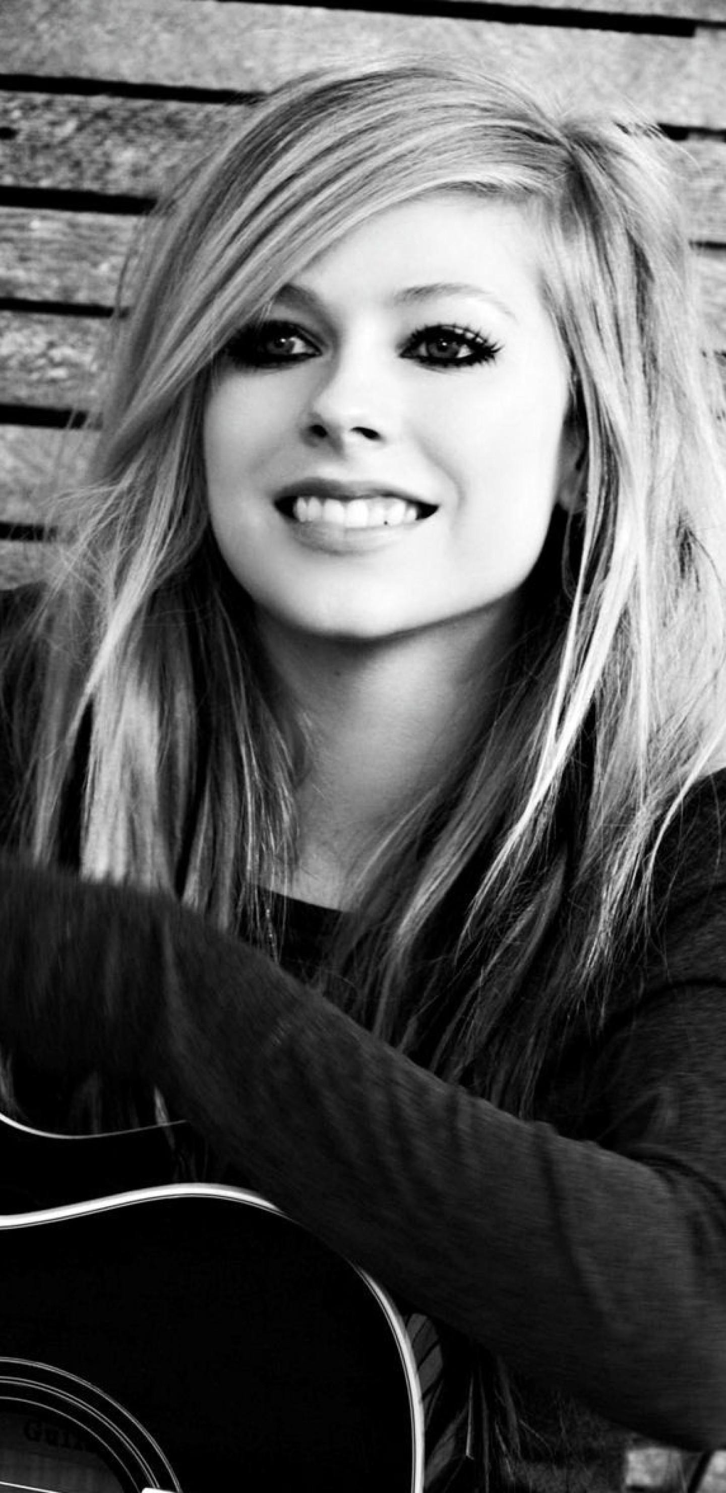 1440x2960 Avril Lavigne HD wallpaper Samsung Galaxy Note S S SQHD Wallpaper, HD Celebrities 4K Wallpaper, Image, Photo and Background