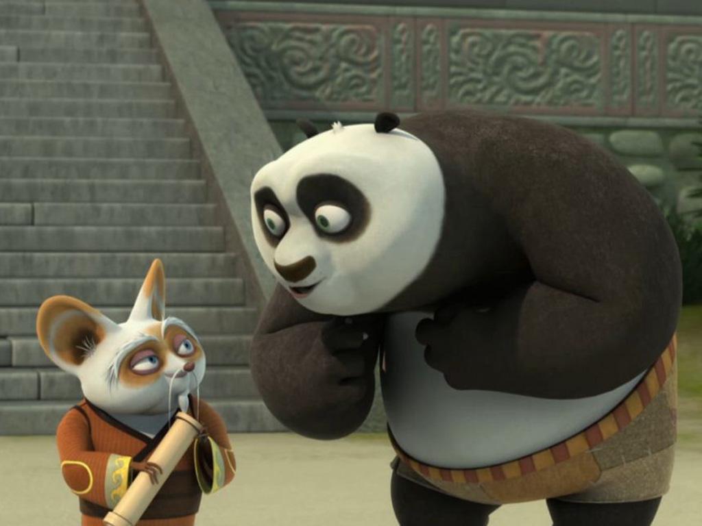 1024x768 Funny Panda Quotes. QuotesGram