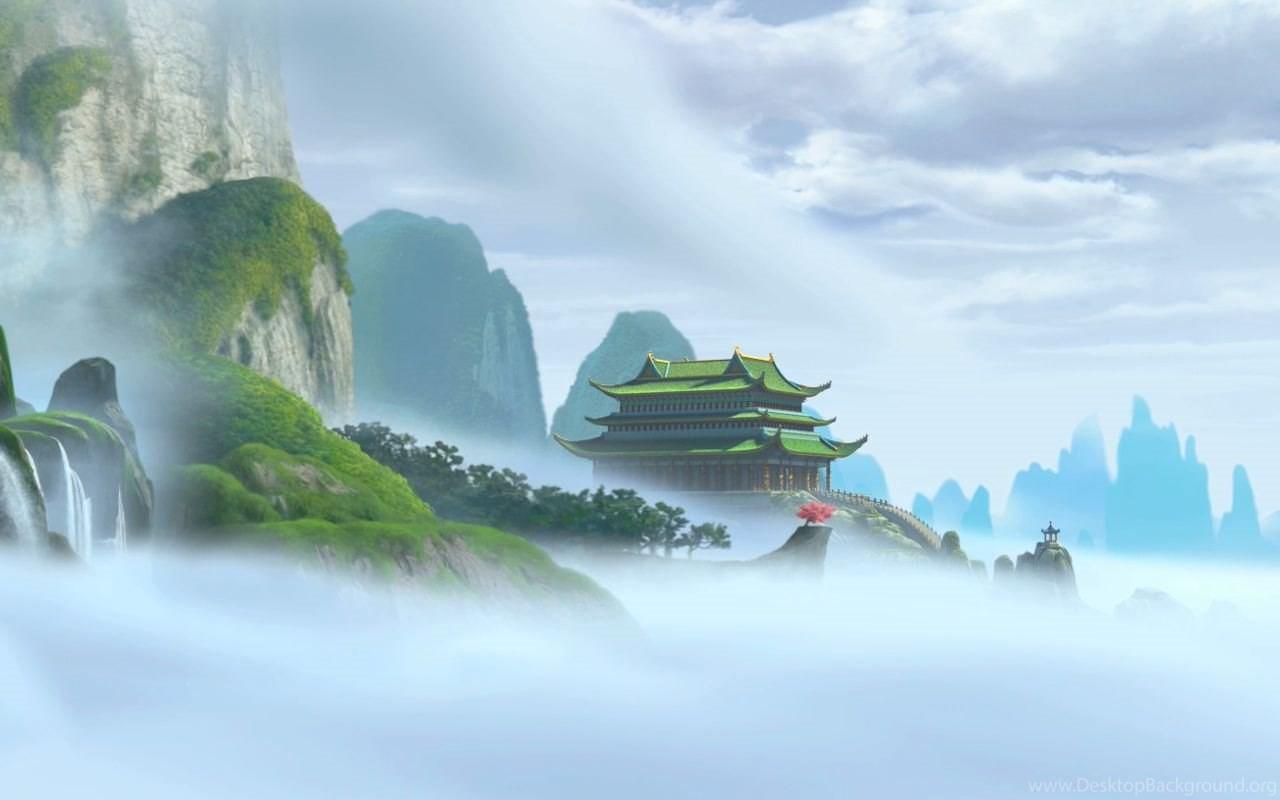 1280x800 Kung Fu Panda Wallpaper HD Download 20 Widescreen Wallpaper. Desktop Background