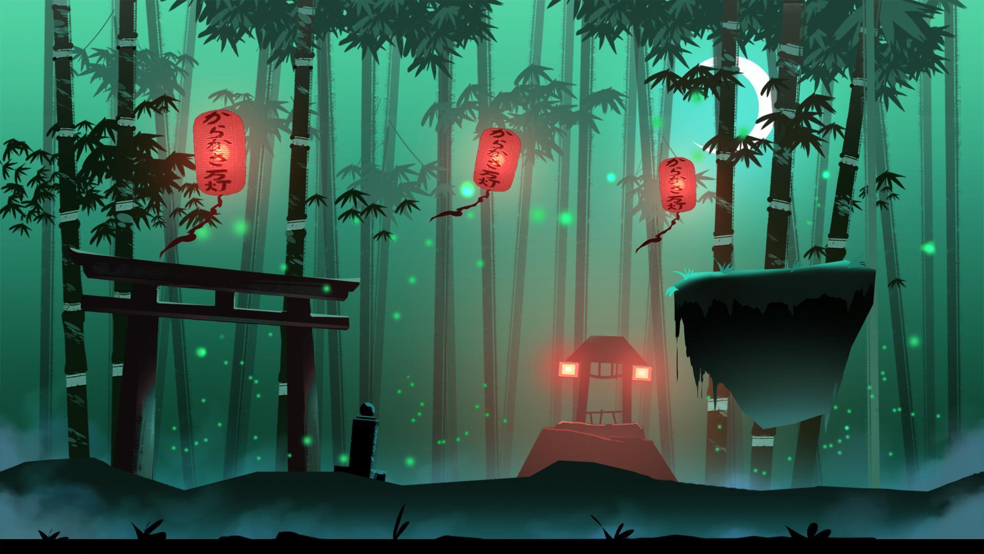 1920x1082 Ninja Panda for Android